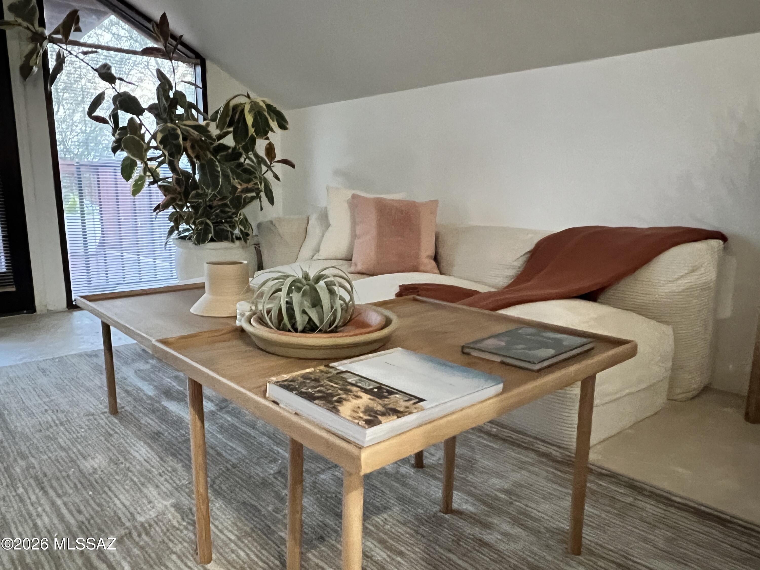 N/A - Residential Income