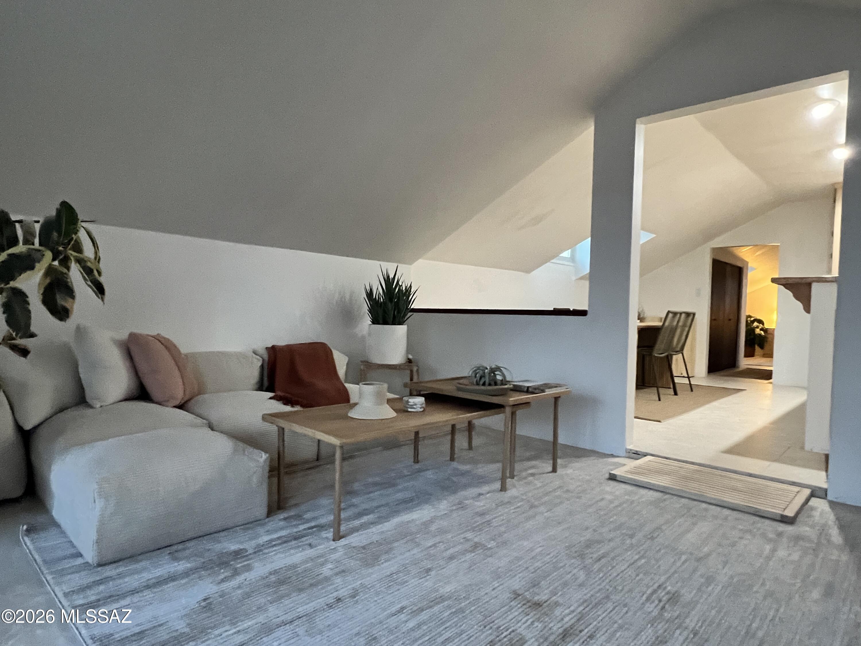N/A - Residential Income