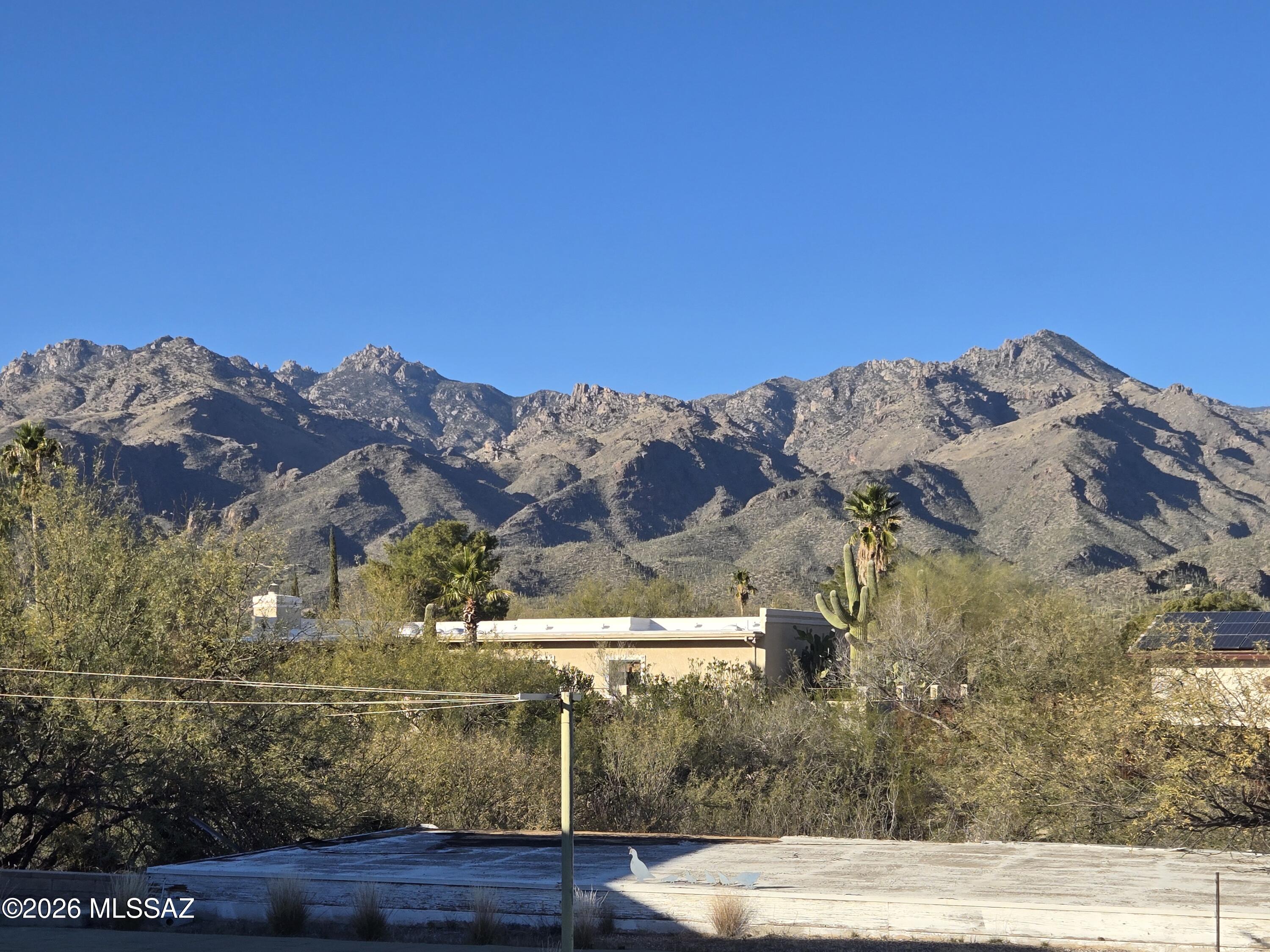 Hidden Valley (138-184) - Residential