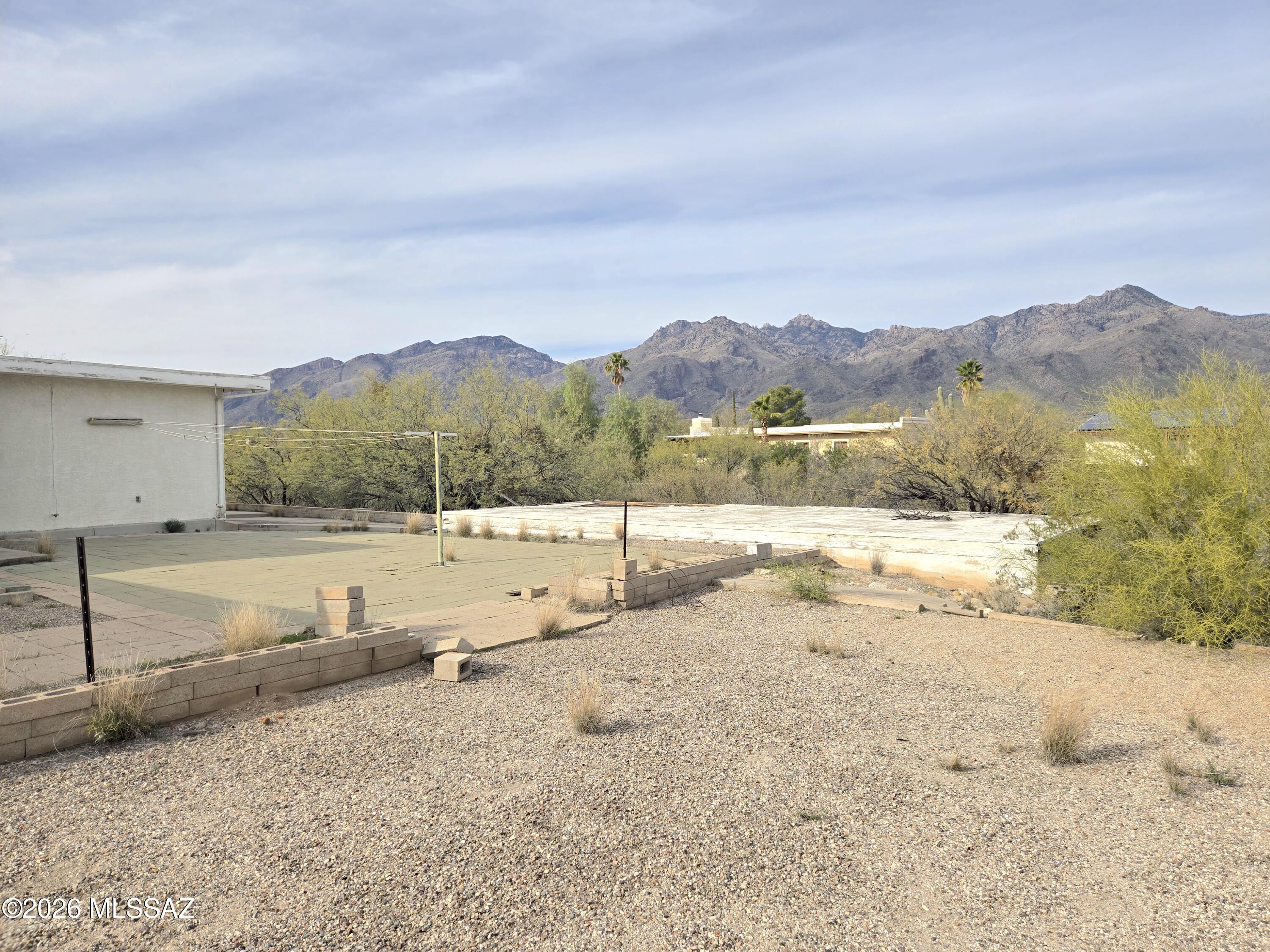 Hidden Valley (138-184) - Residential