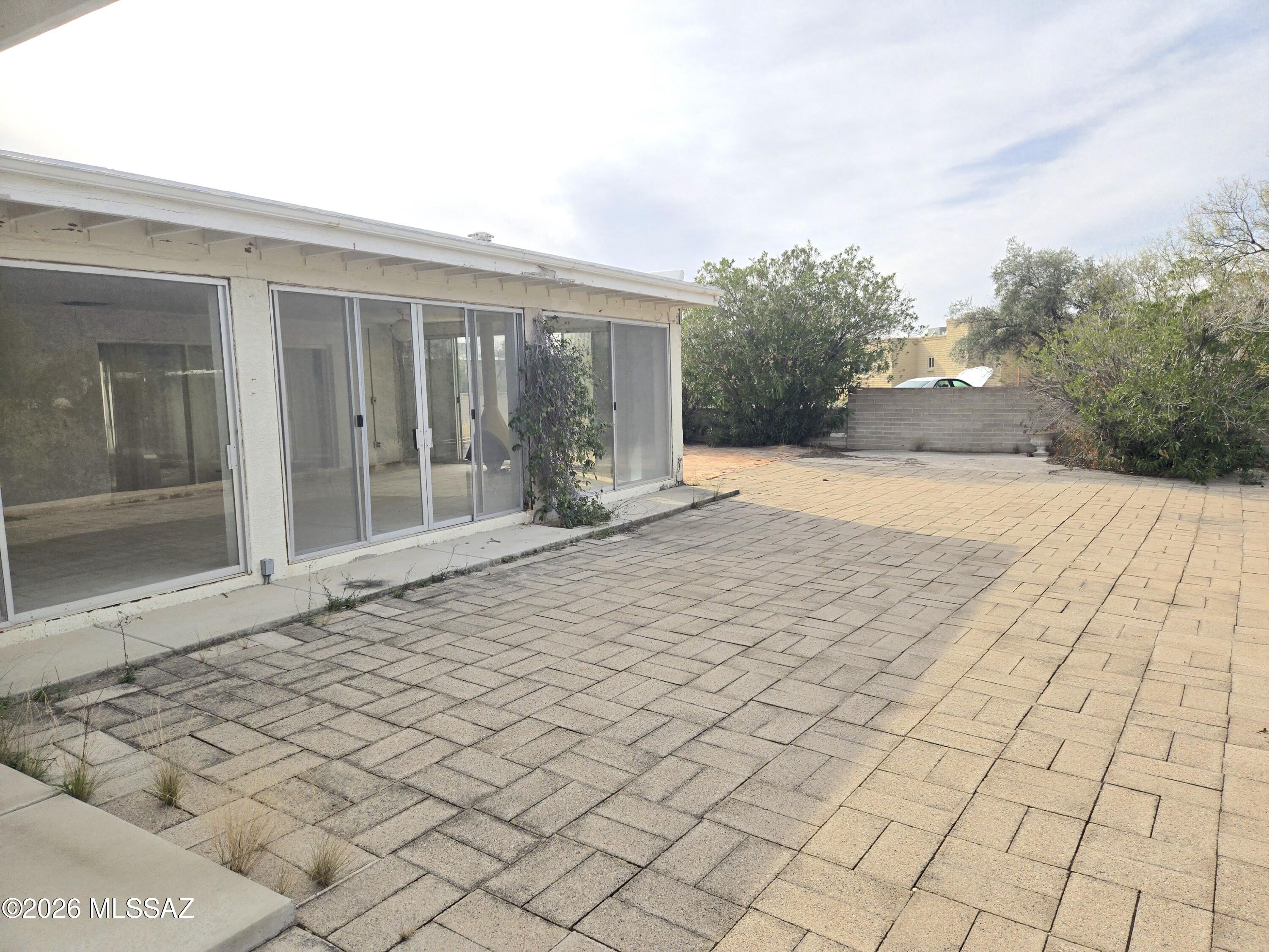 Hidden Valley (138-184) - Residential