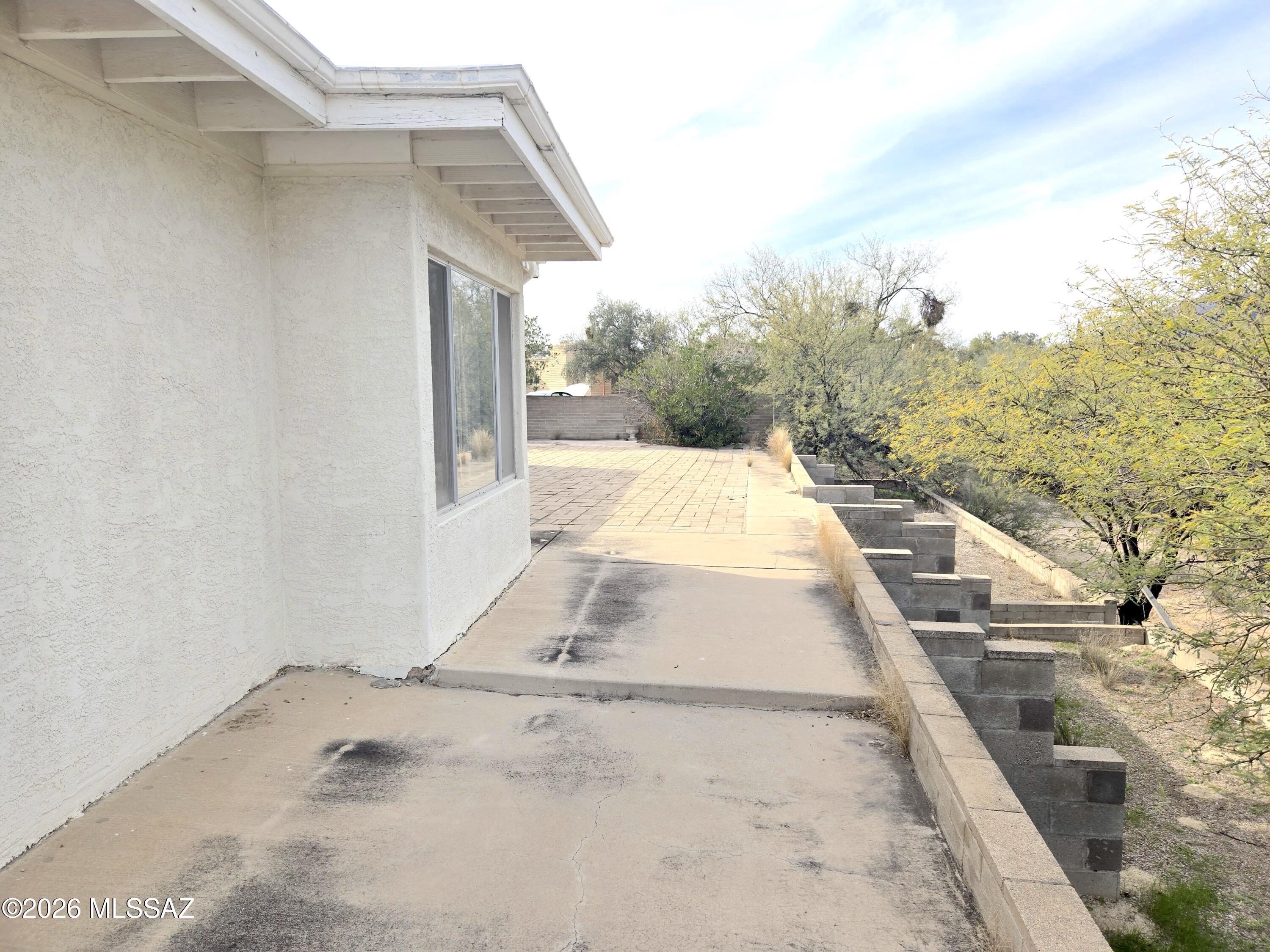 Hidden Valley (138-184) - Residential