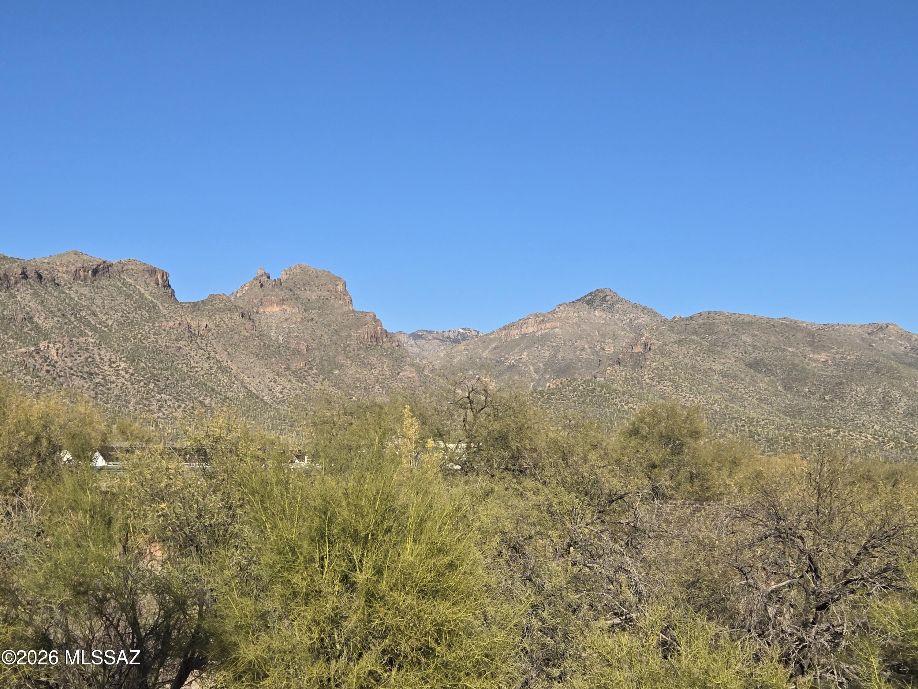 Hidden Valley (138-184) - Residential