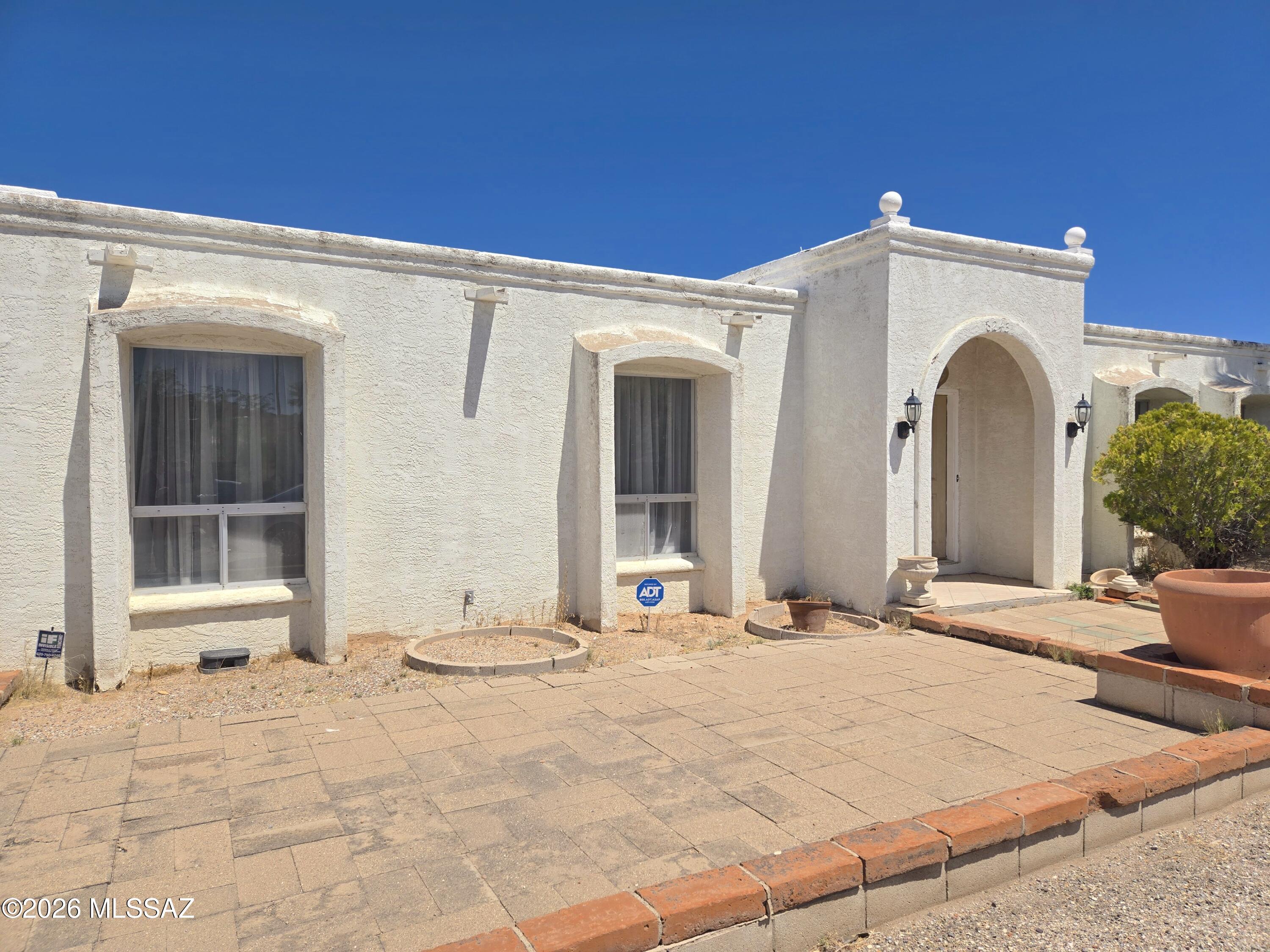 Hidden Valley (138-184) - Residential