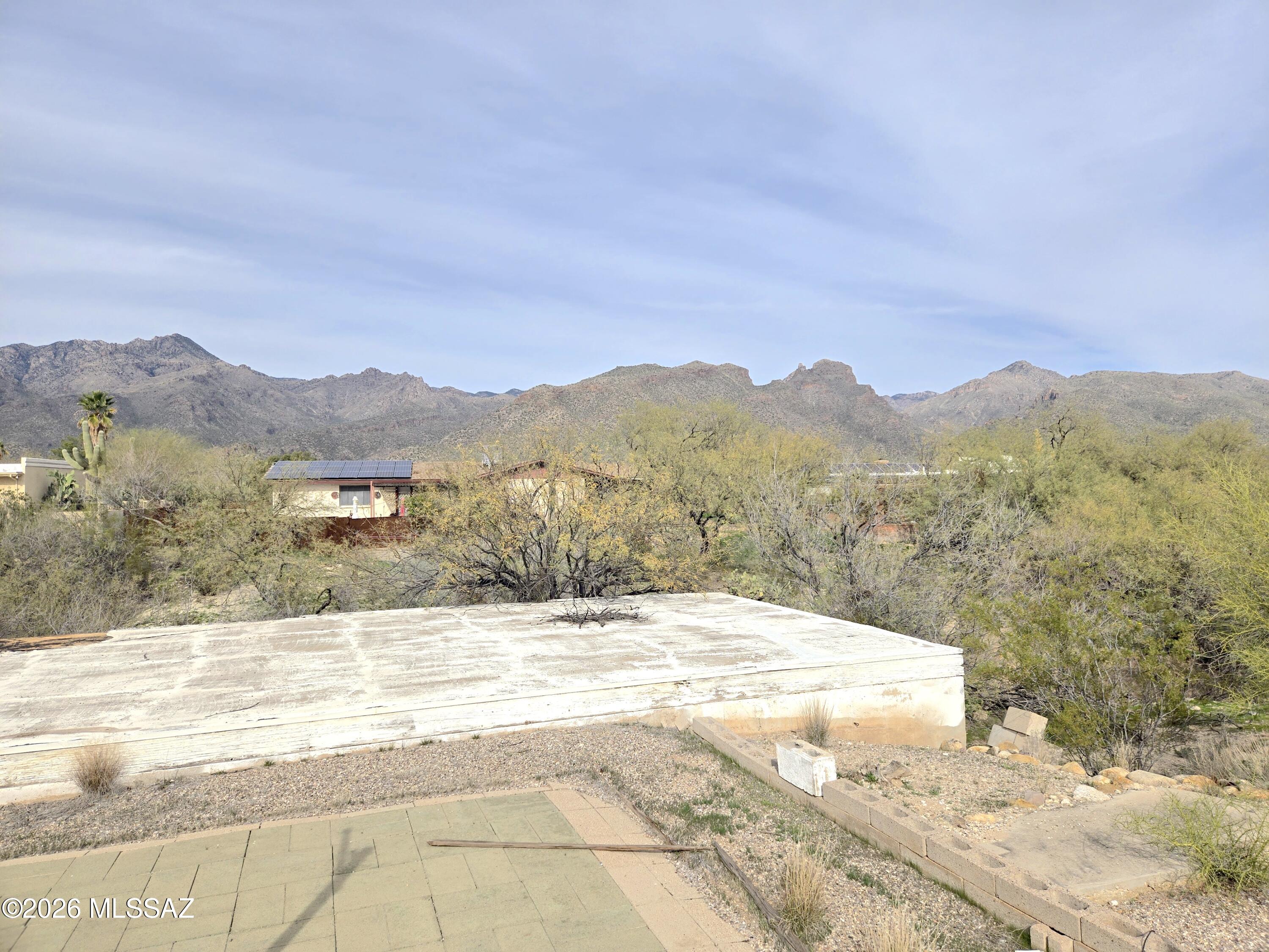 Hidden Valley (138-184) - Residential
