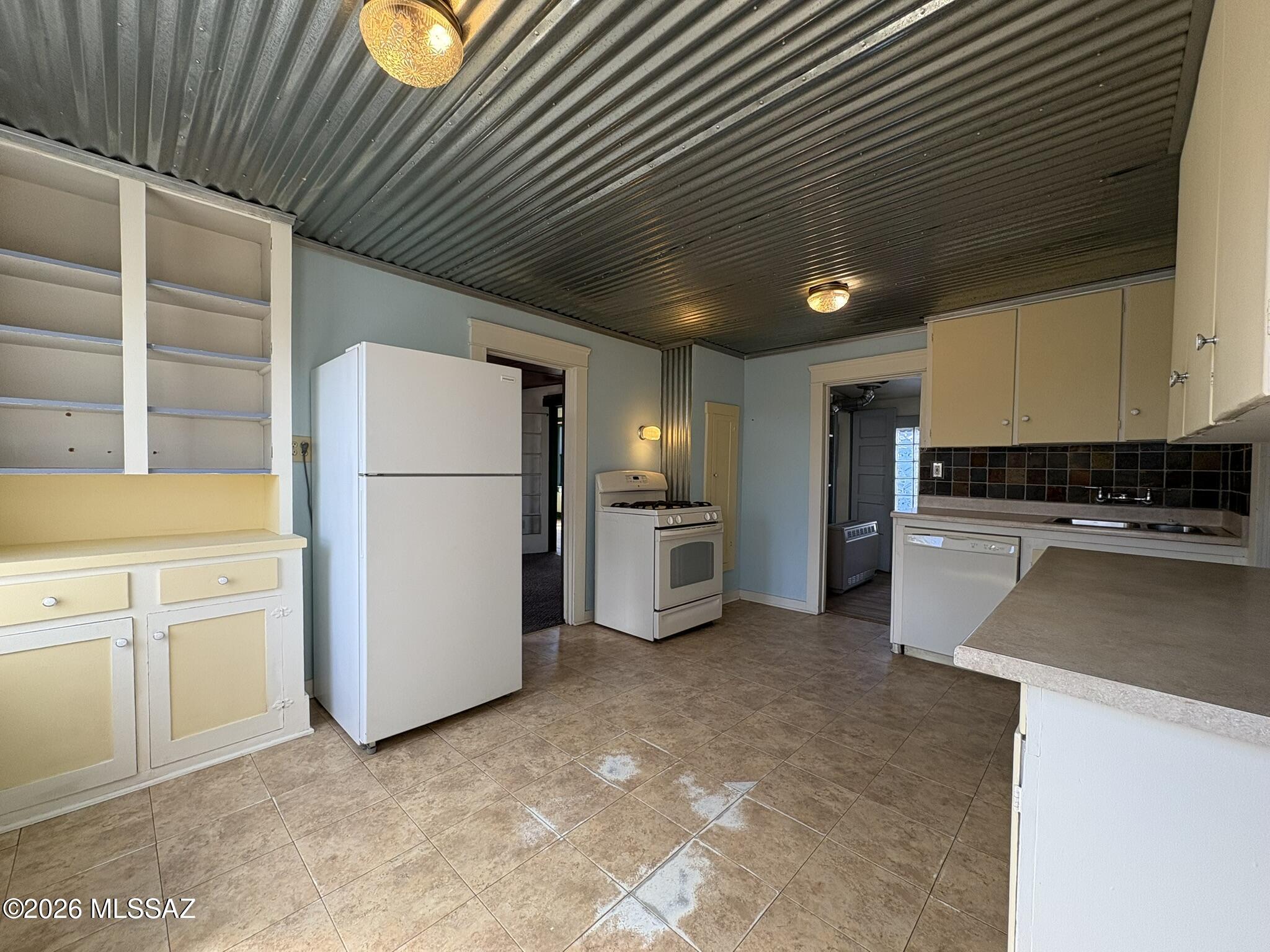 Schumacher Addition - Residential