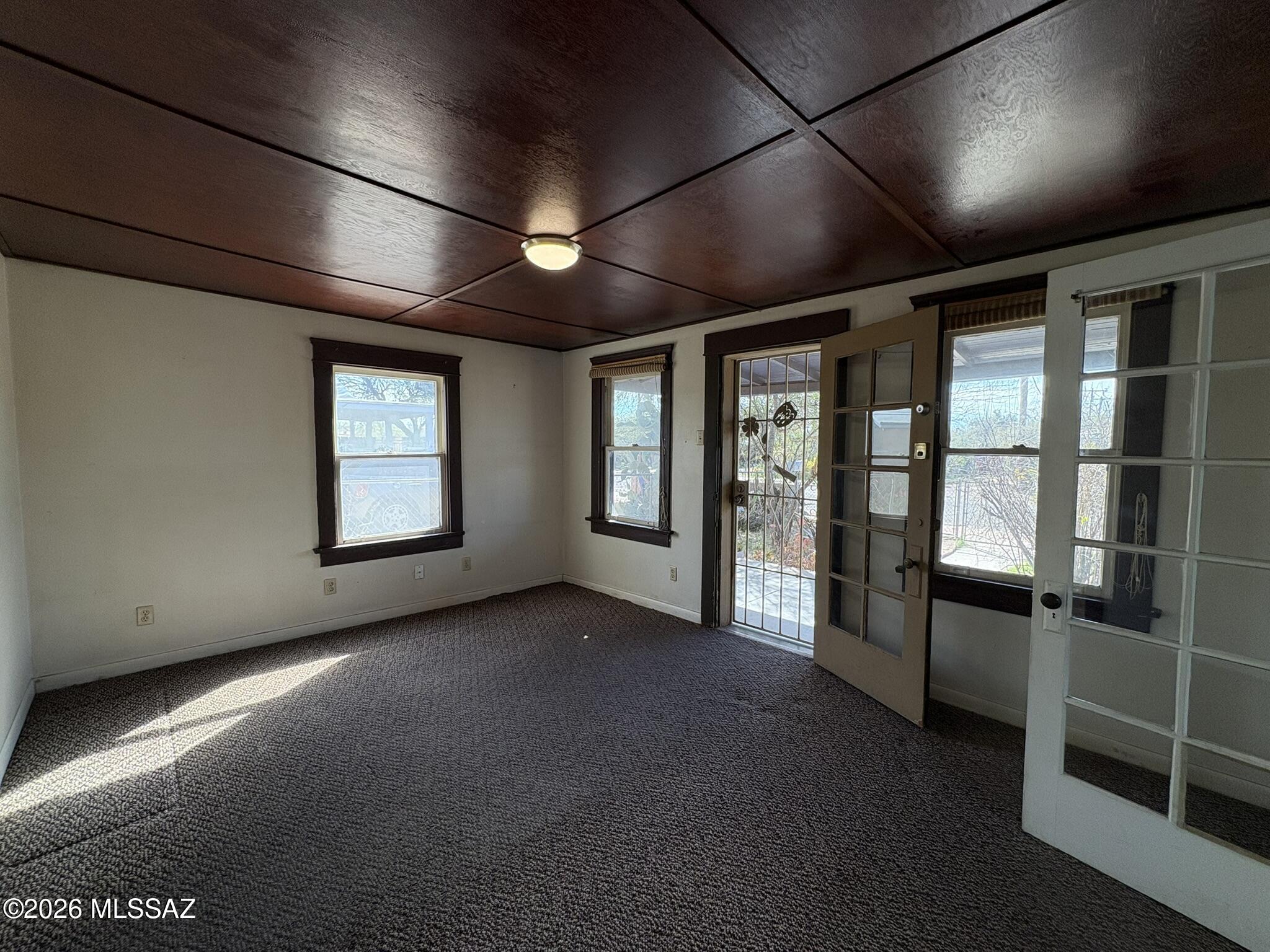 Schumacher Addition - Residential