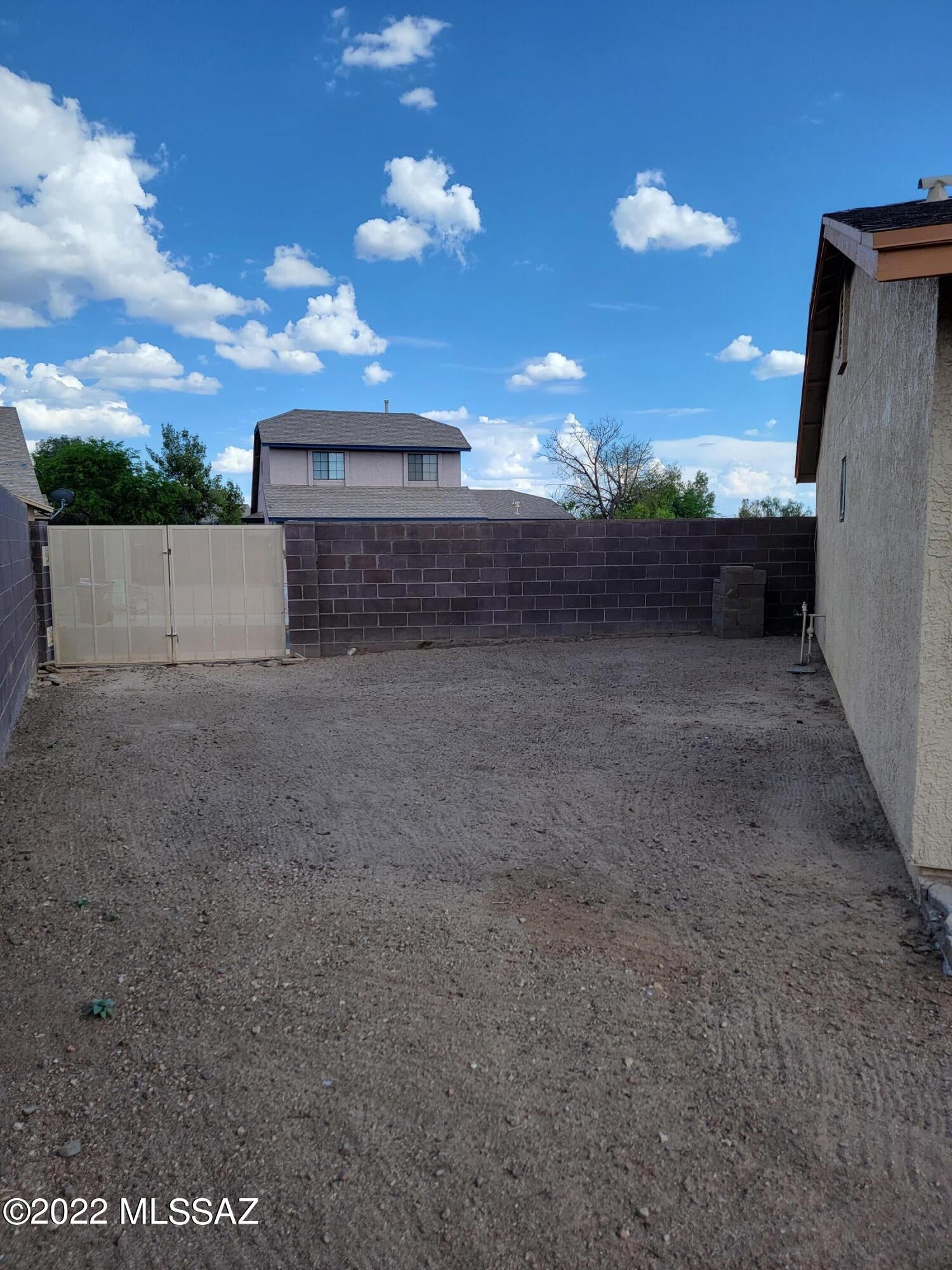 Mountain View Terrace(1-117) - Residential Lease