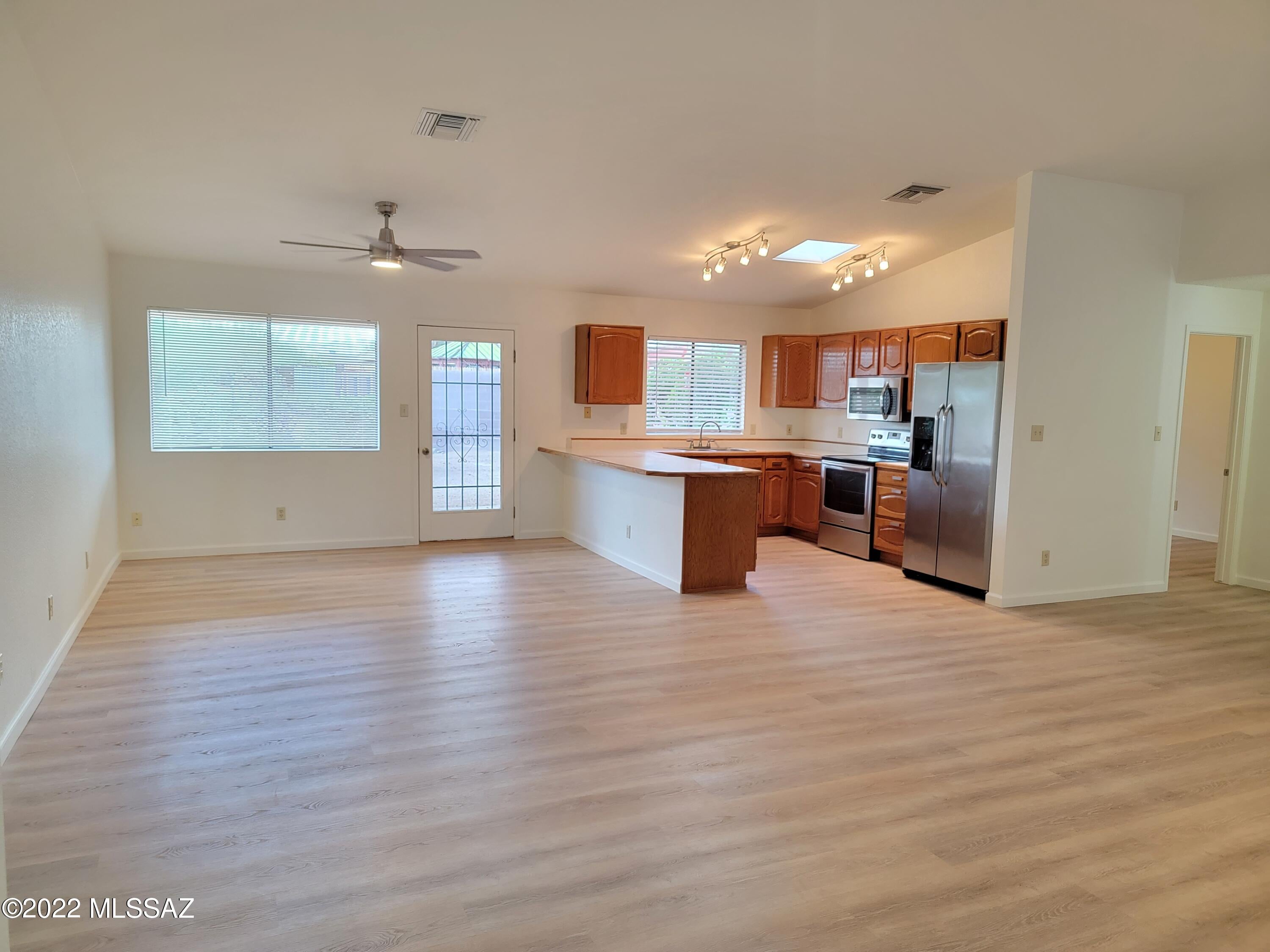 Mountain View Terrace(1-117) - Residential Lease