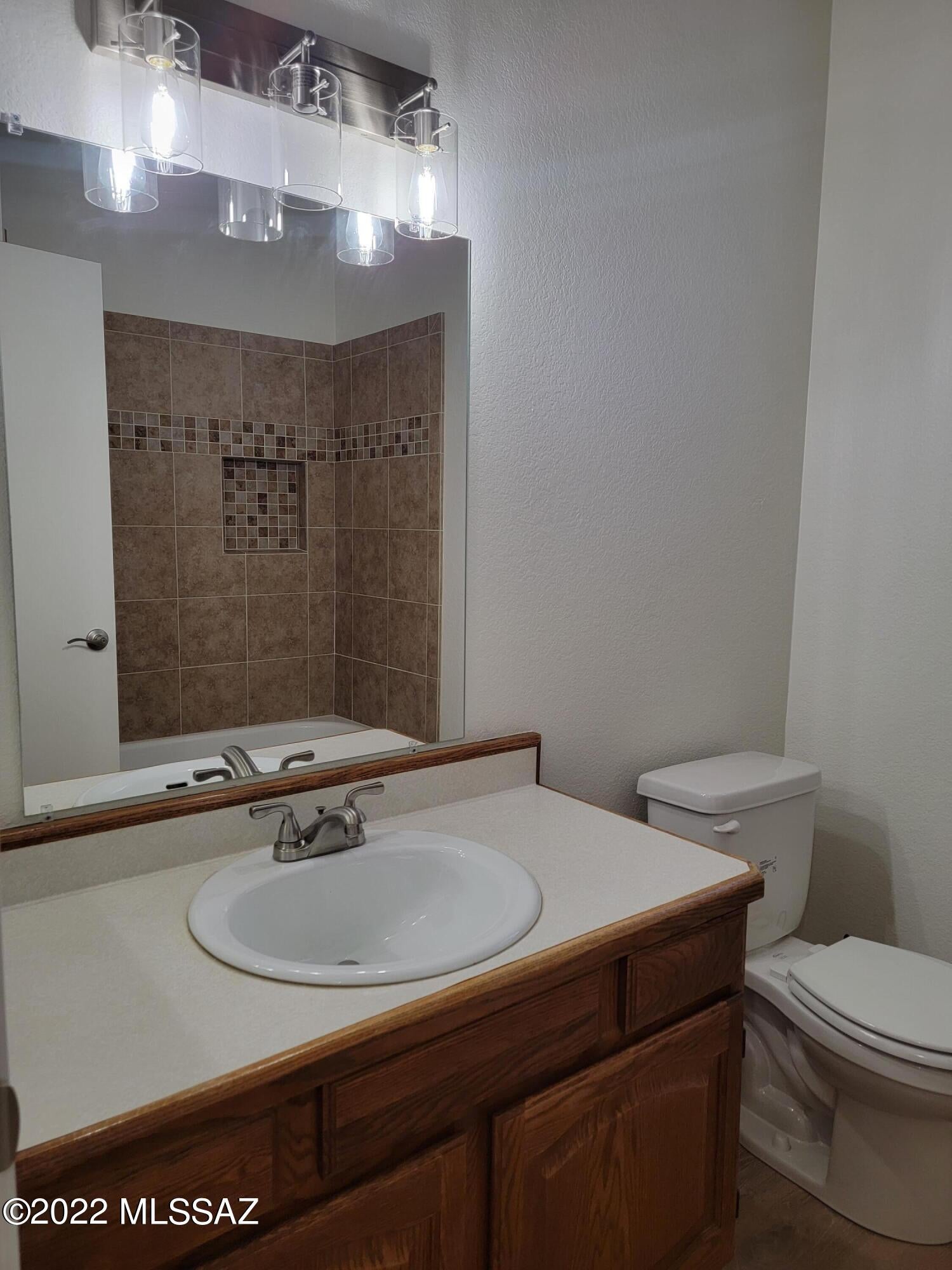 Mountain View Terrace(1-117) - Residential Lease