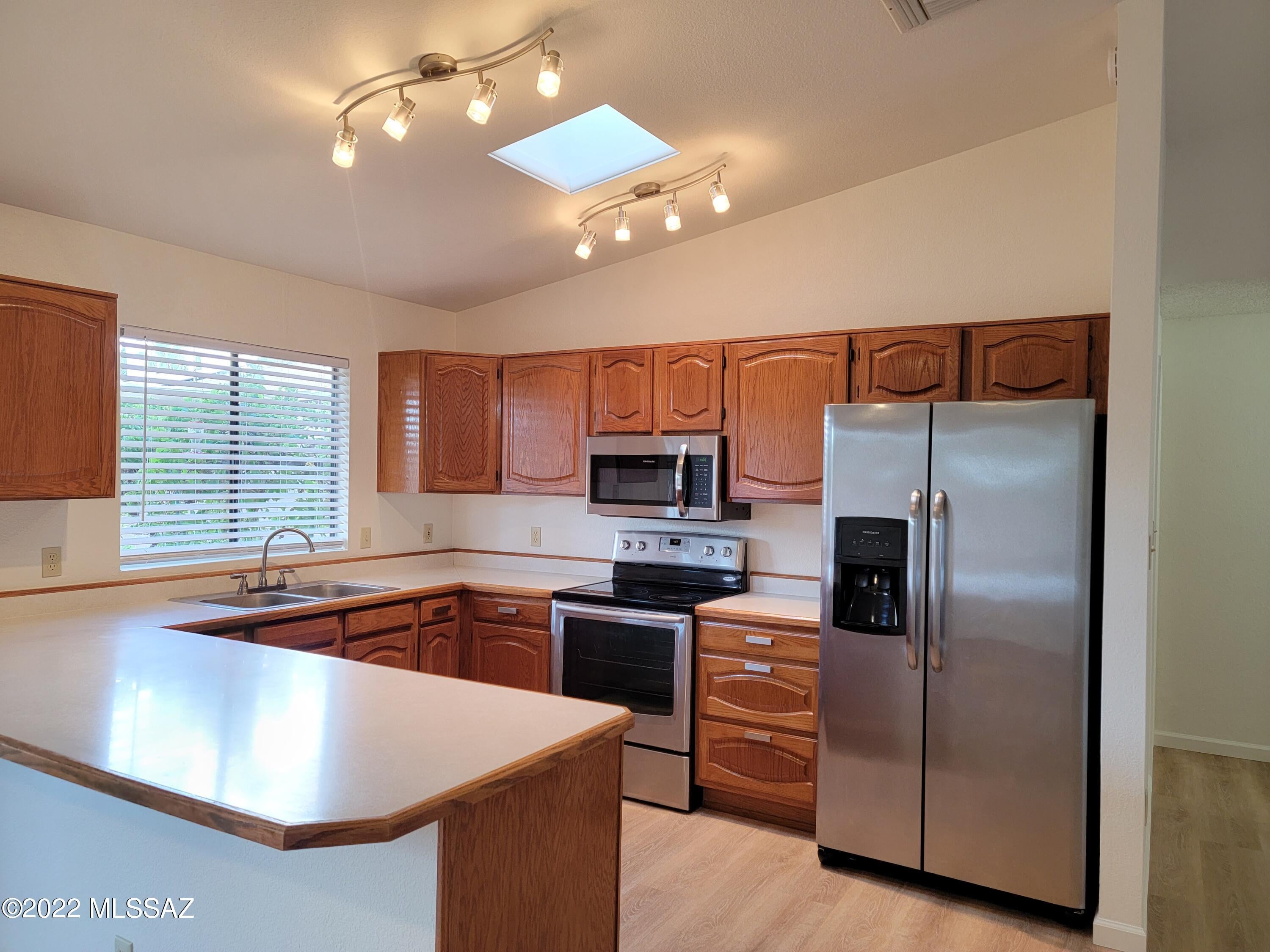 Mountain View Terrace(1-117) - Residential Lease