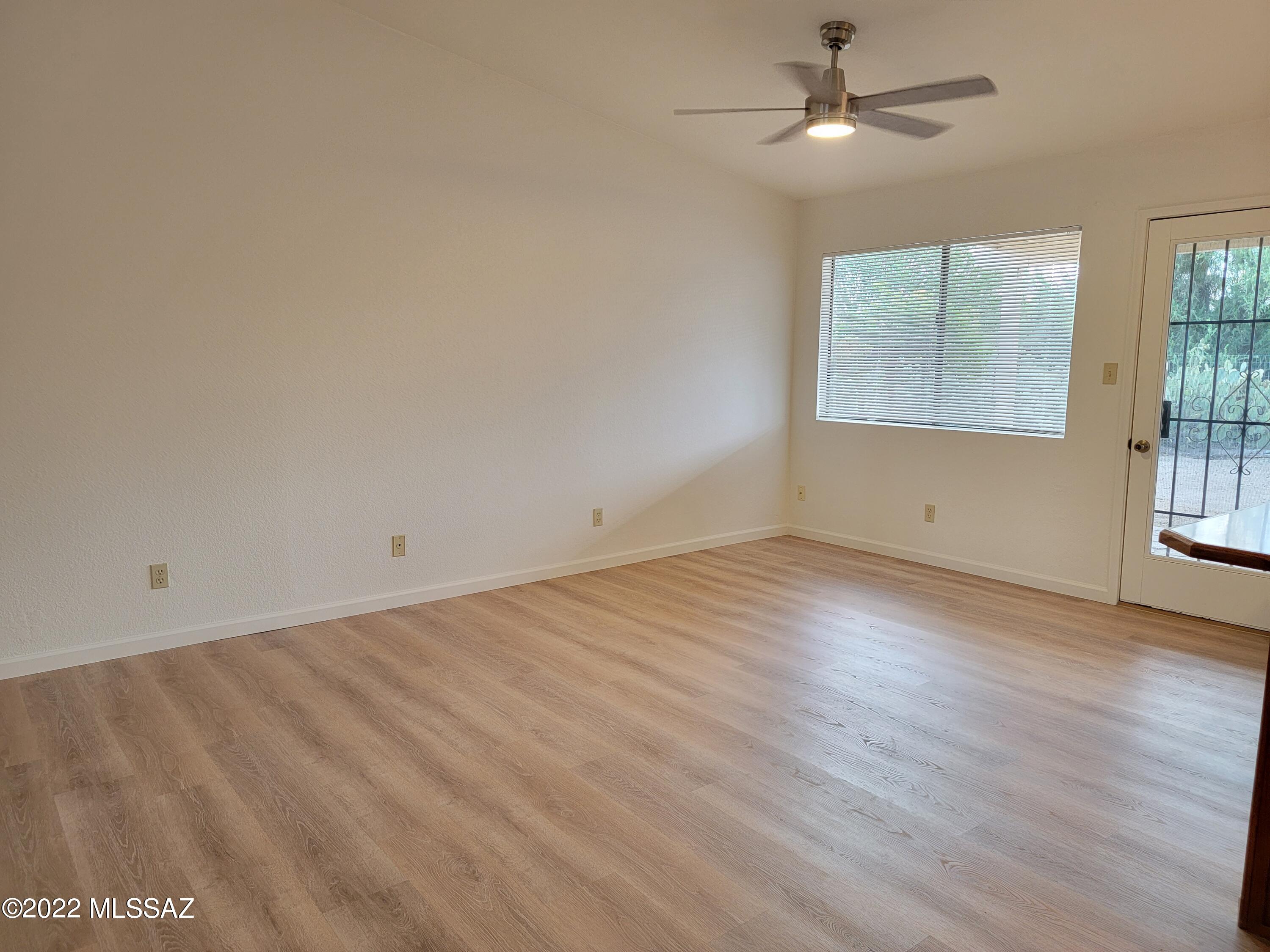 Mountain View Terrace(1-117) - Residential Lease