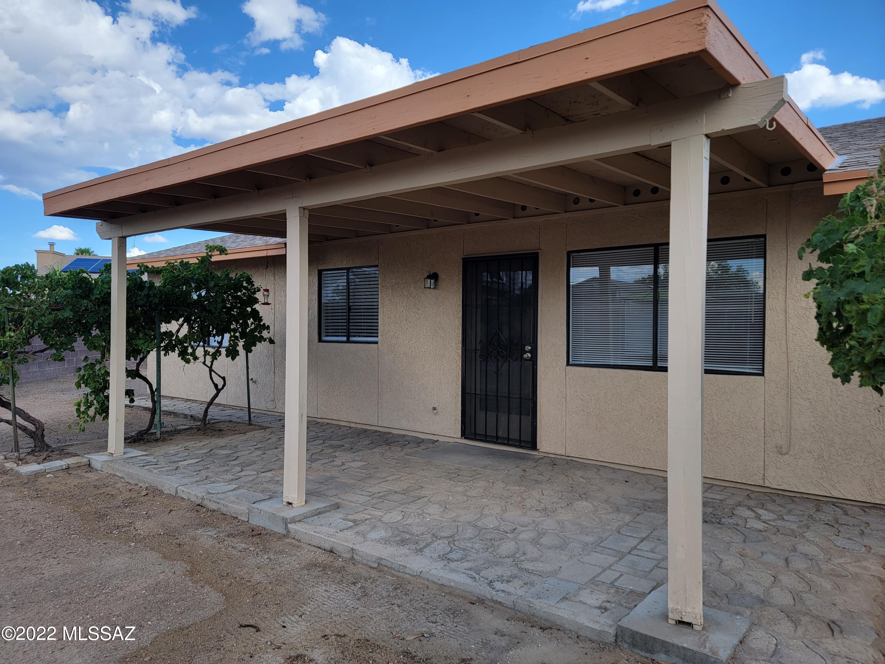 Mountain View Terrace(1-117) - Residential Lease
