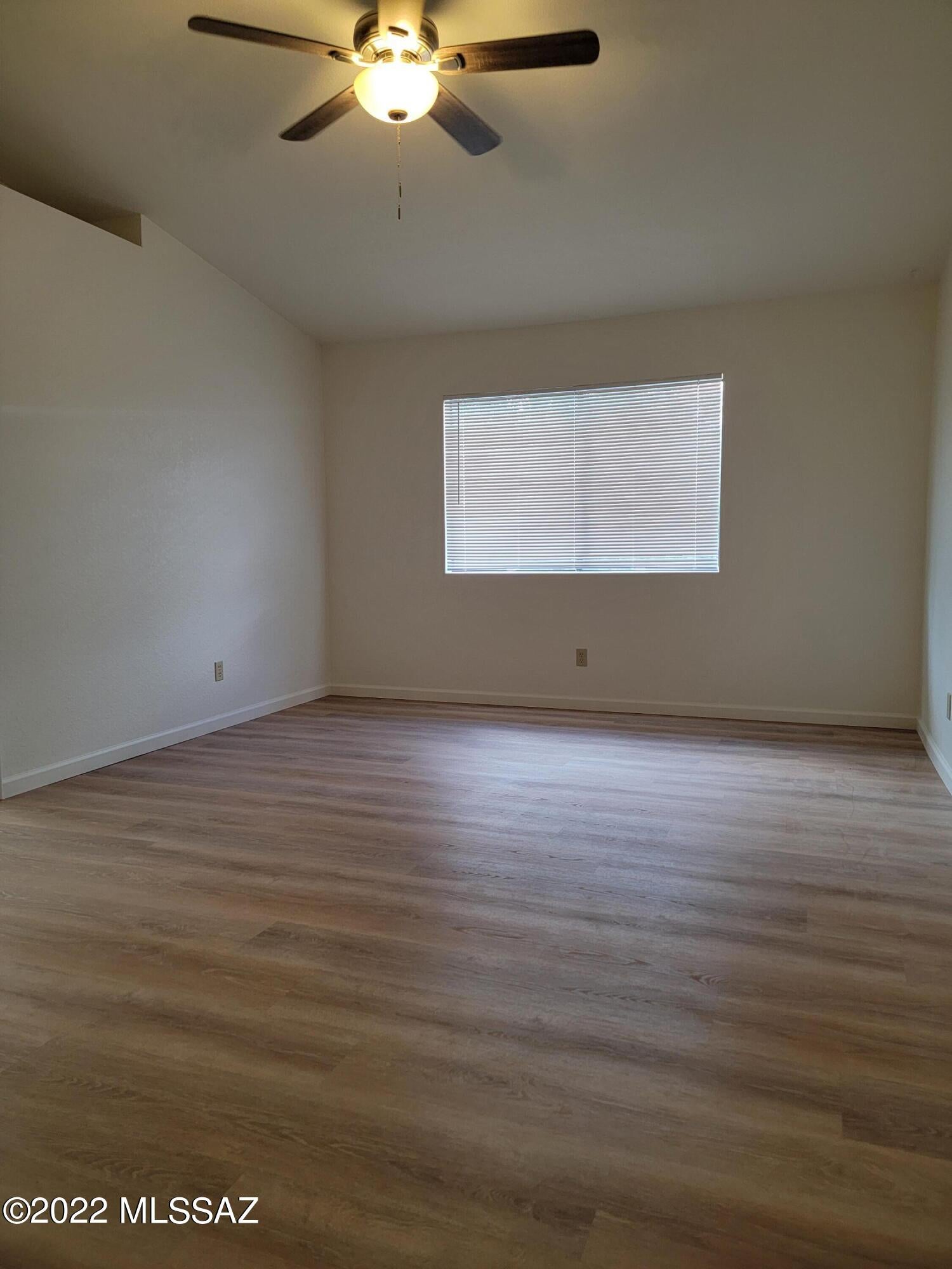 Mountain View Terrace(1-117) - Residential Lease