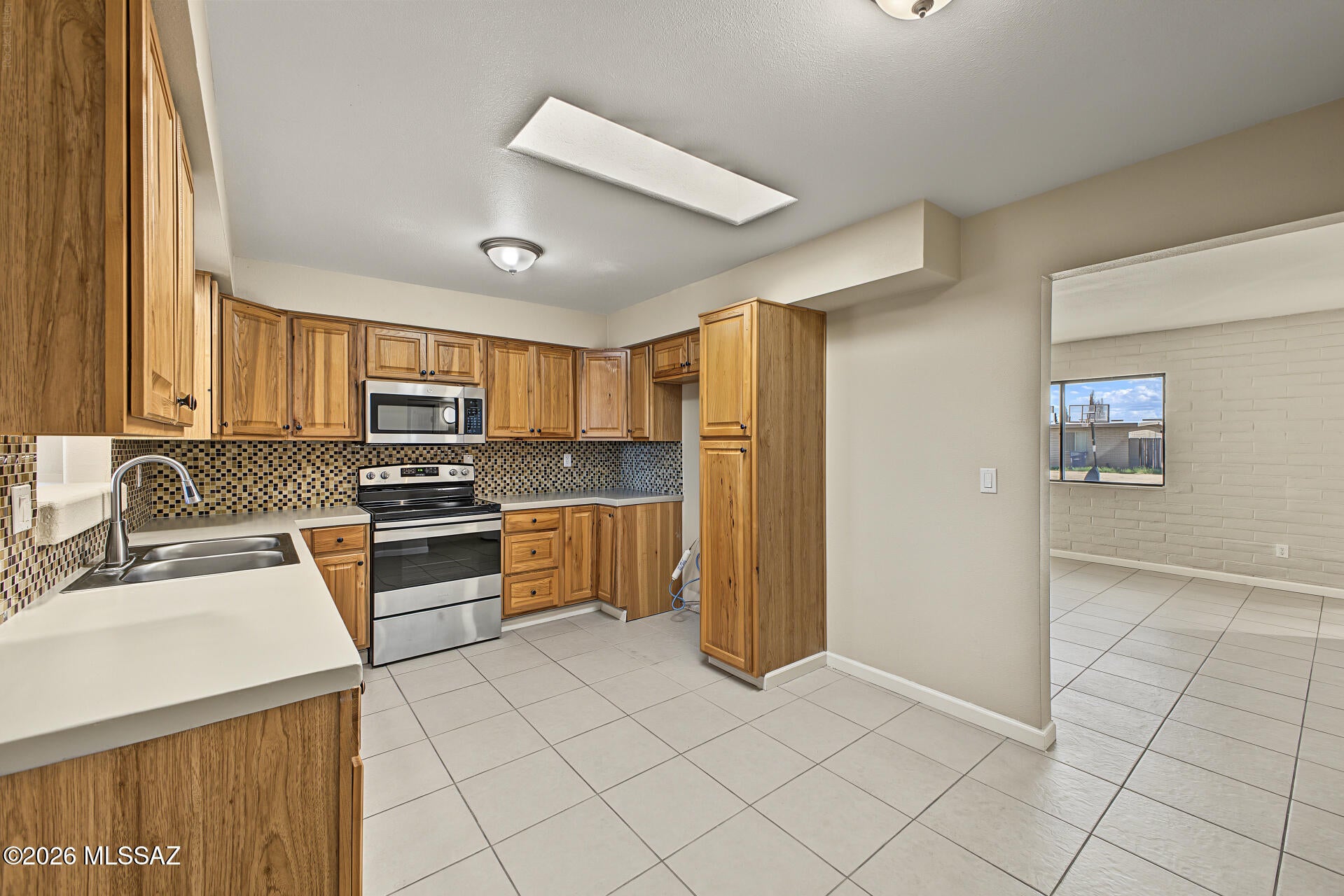 Escalante Heights (1-49) - Residential