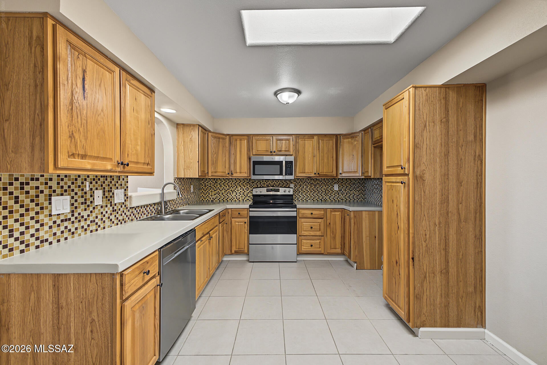 Escalante Heights (1-49) - Residential