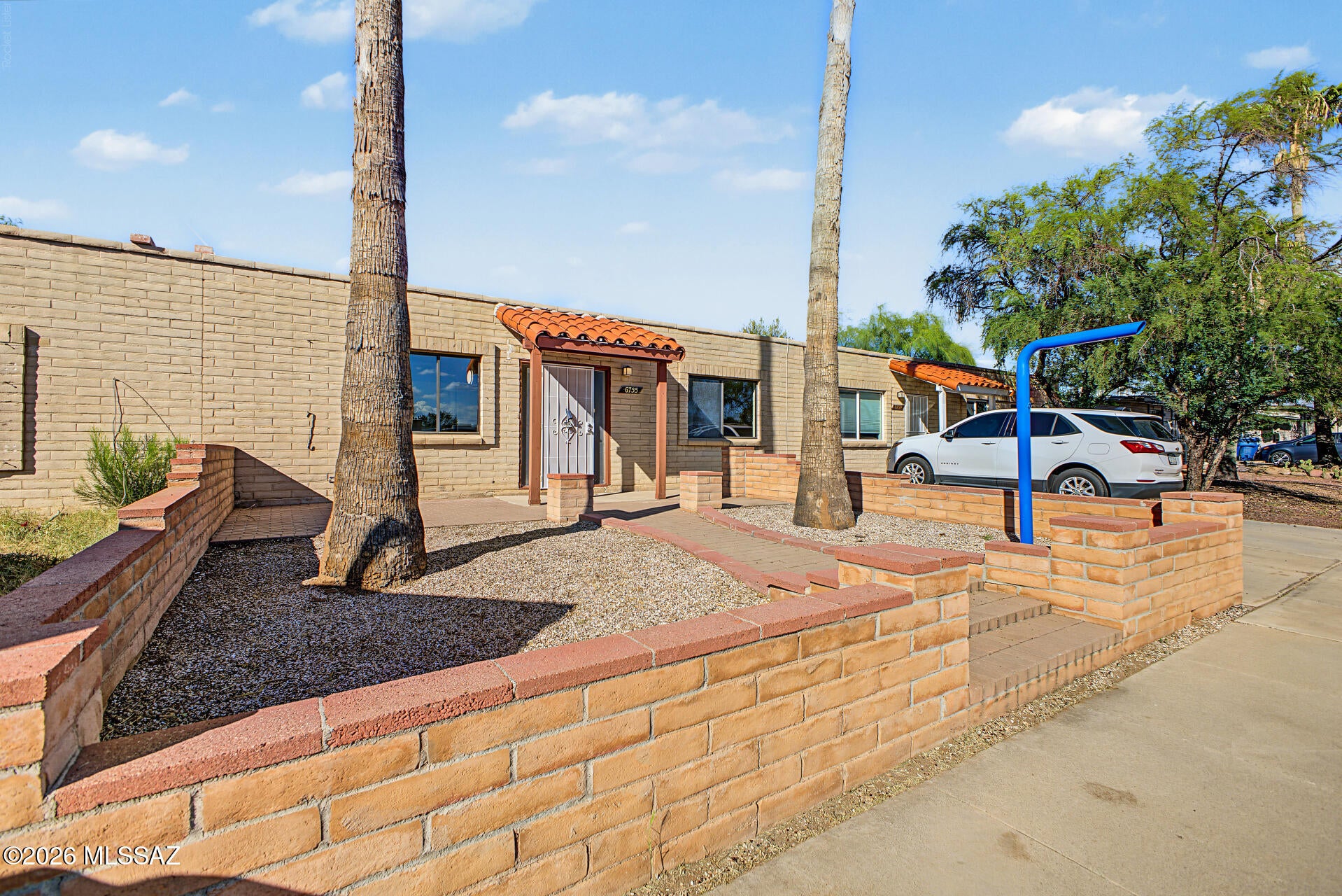 Escalante Heights (1-49) - Residential