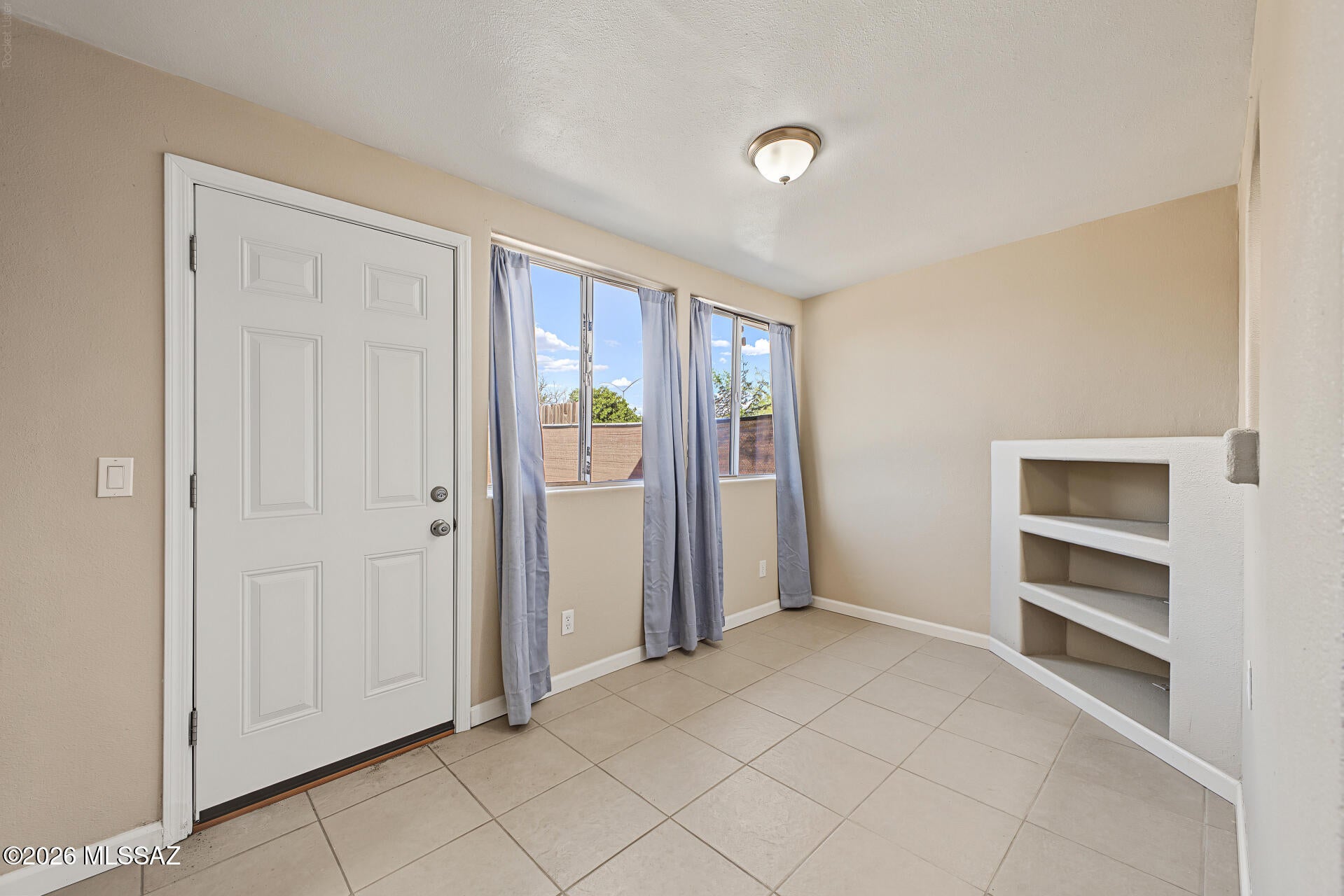 Escalante Heights (1-49) - Residential