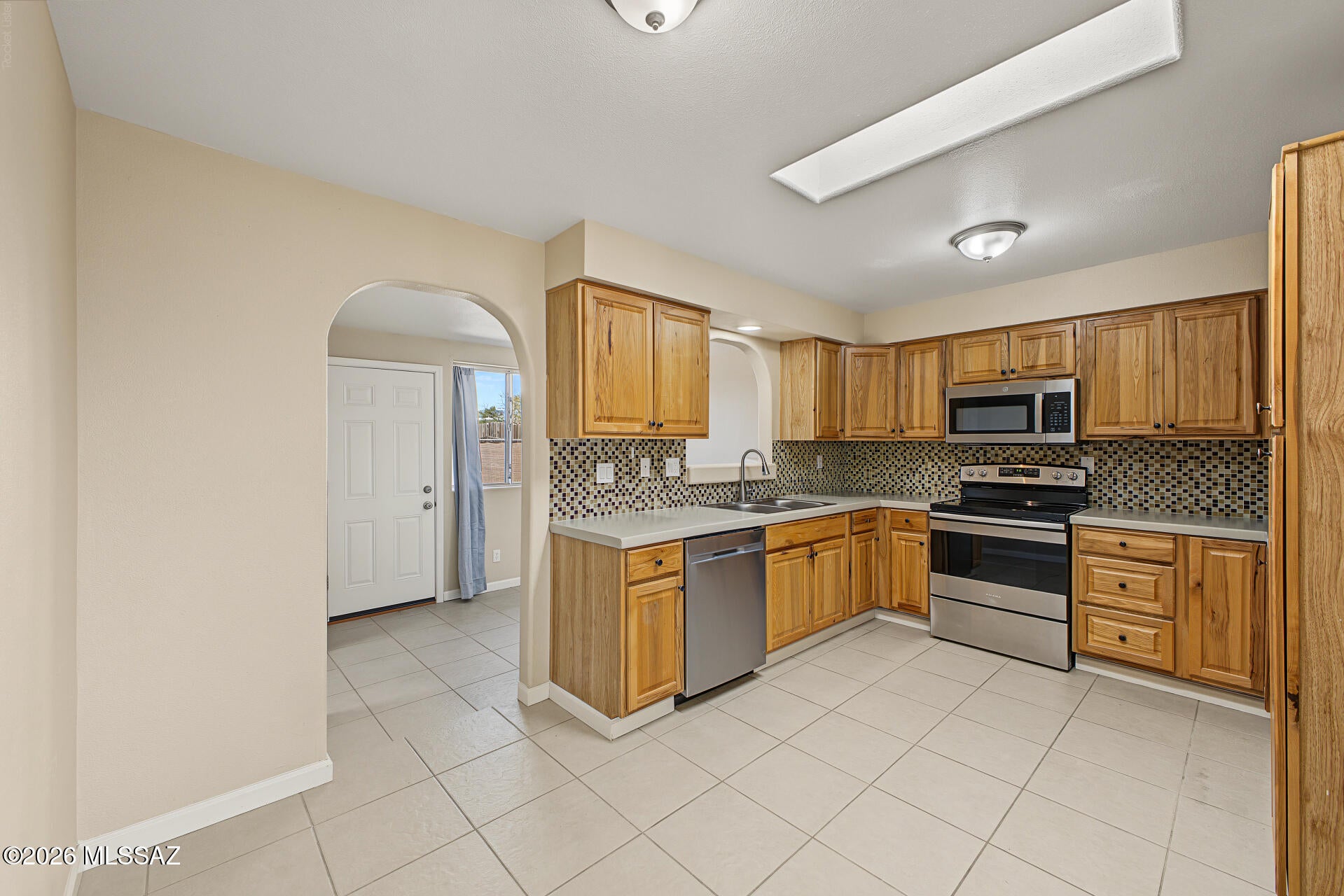 Escalante Heights (1-49) - Residential