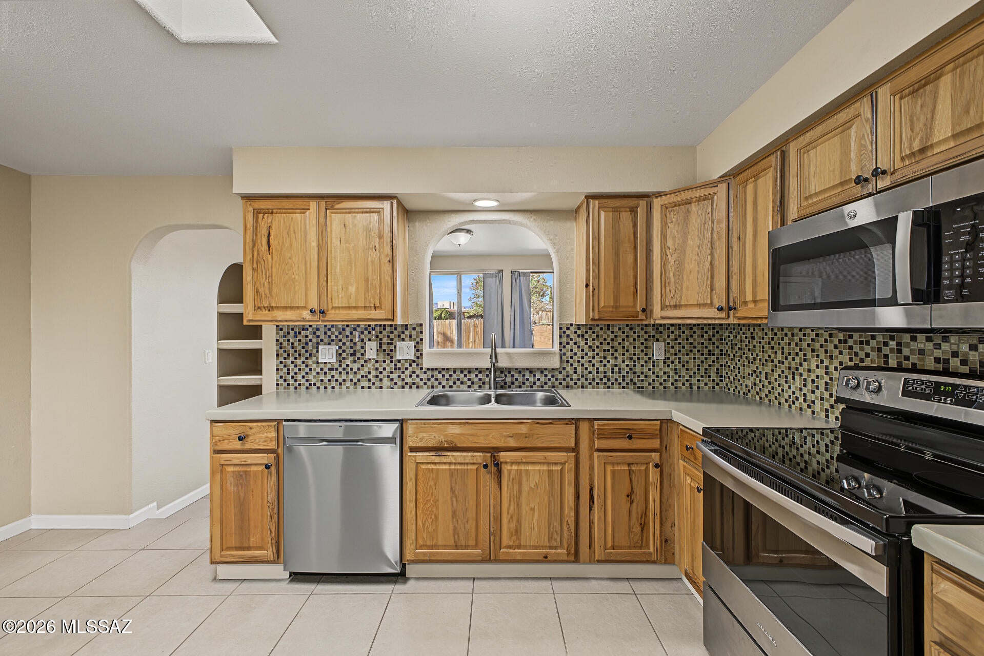 Escalante Heights (1-49) - Residential