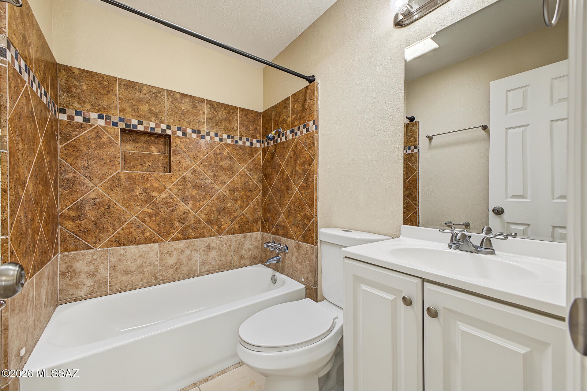 Escalante Heights (1-49) - Residential