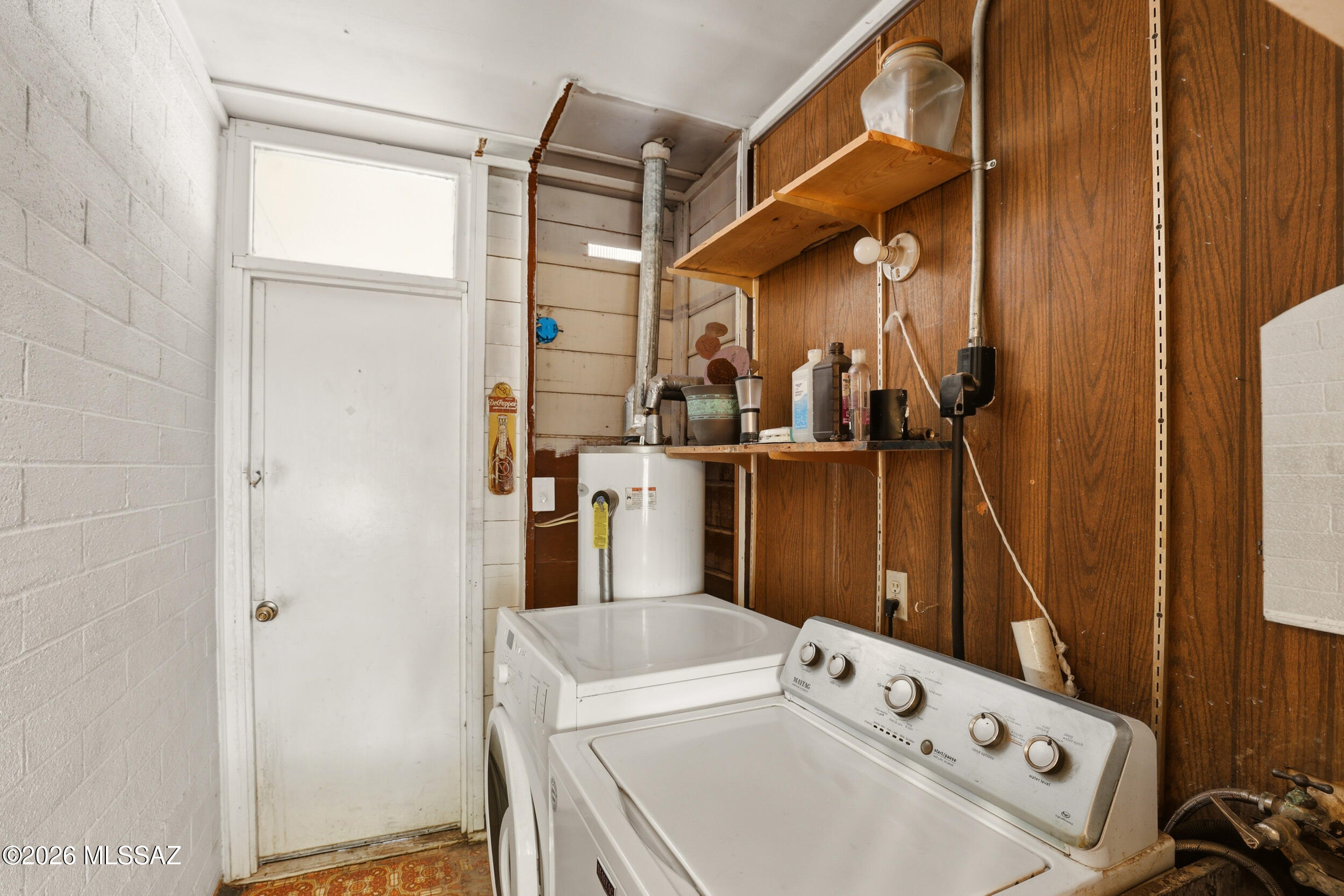 Mission Manor NO. 5 - Residential