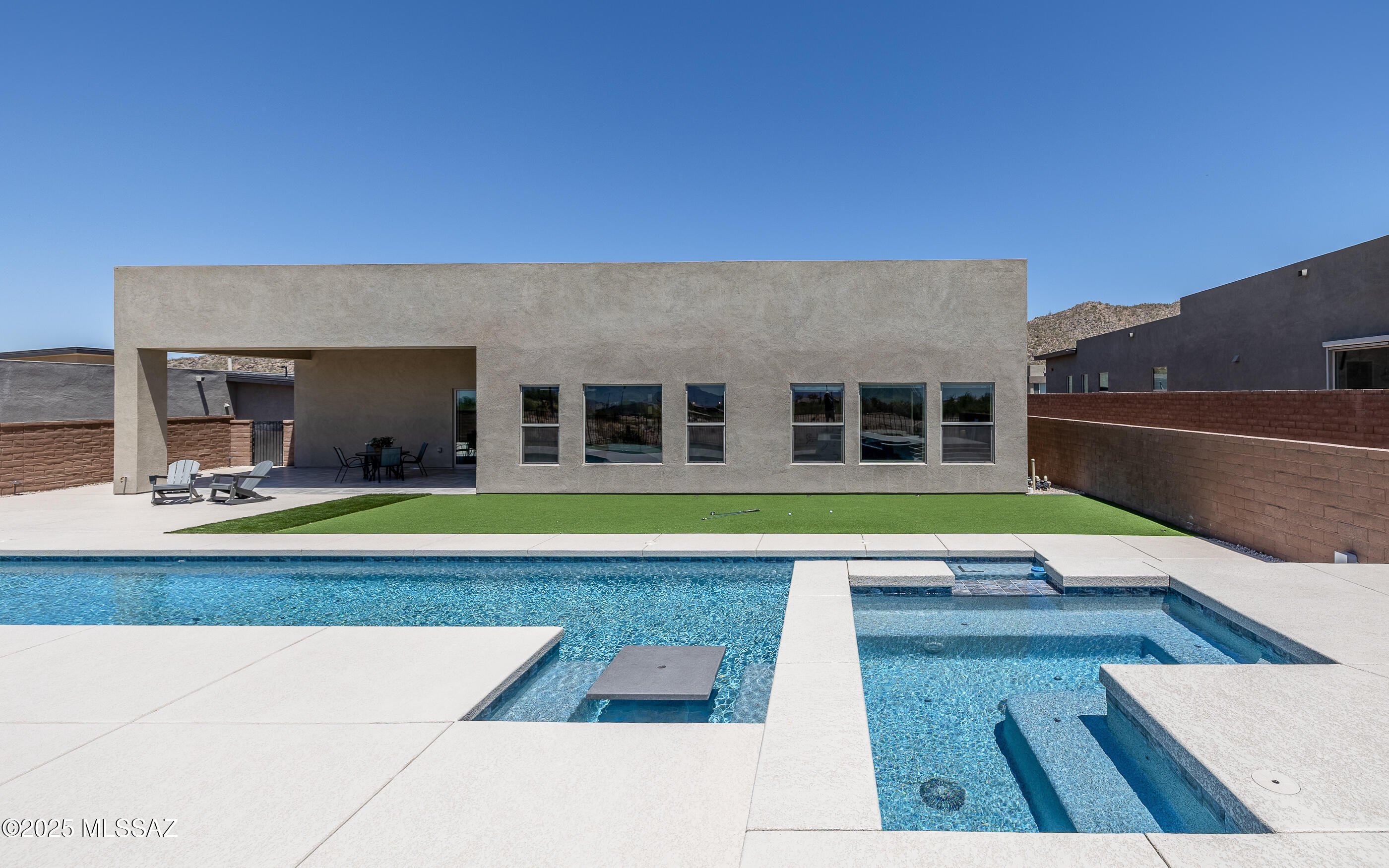 Boulder Bridge Pass III At Dove Mountain SQ20143000307 - Residential Lease