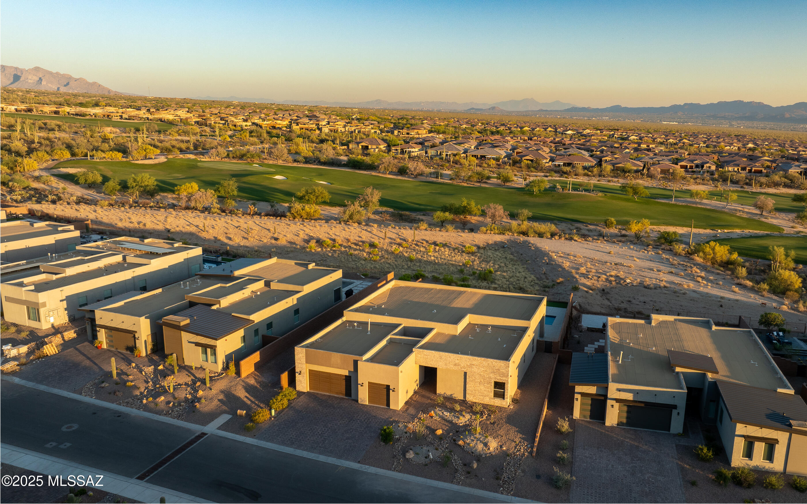 Boulder Bridge Pass III At Dove Mountain SQ20143000307 - Residential Lease