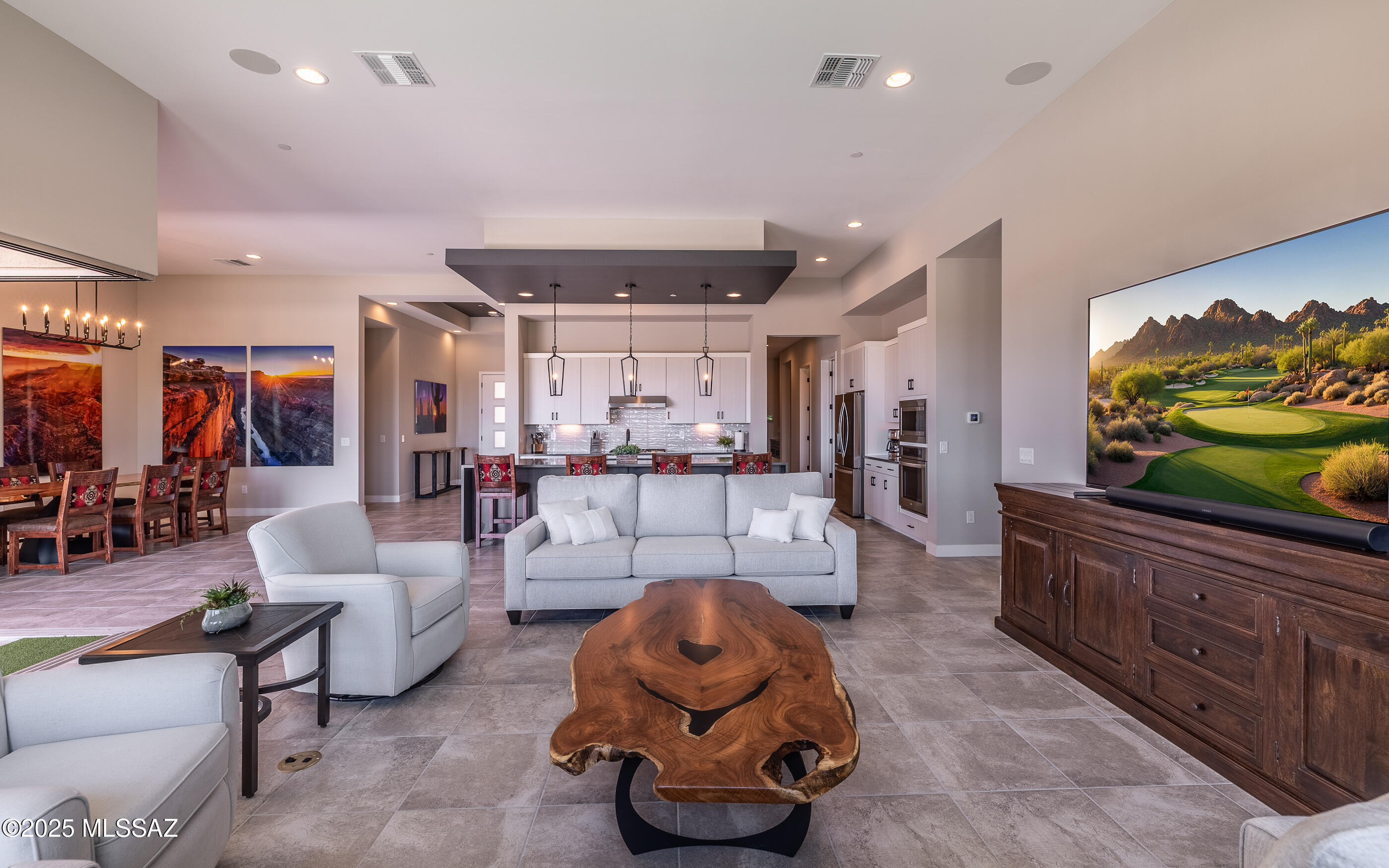 Boulder Bridge Pass III At Dove Mountain SQ20143000307 - Residential Lease