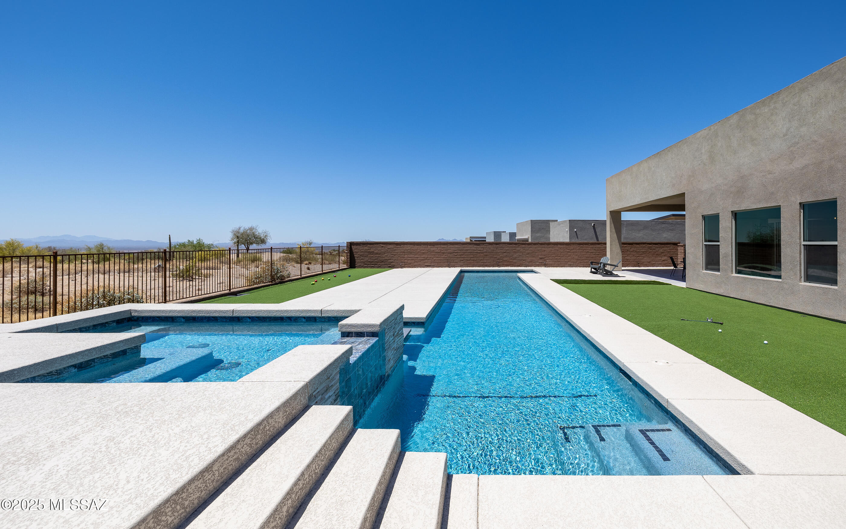 Boulder Bridge Pass III At Dove Mountain SQ20143000307 - Residential Lease