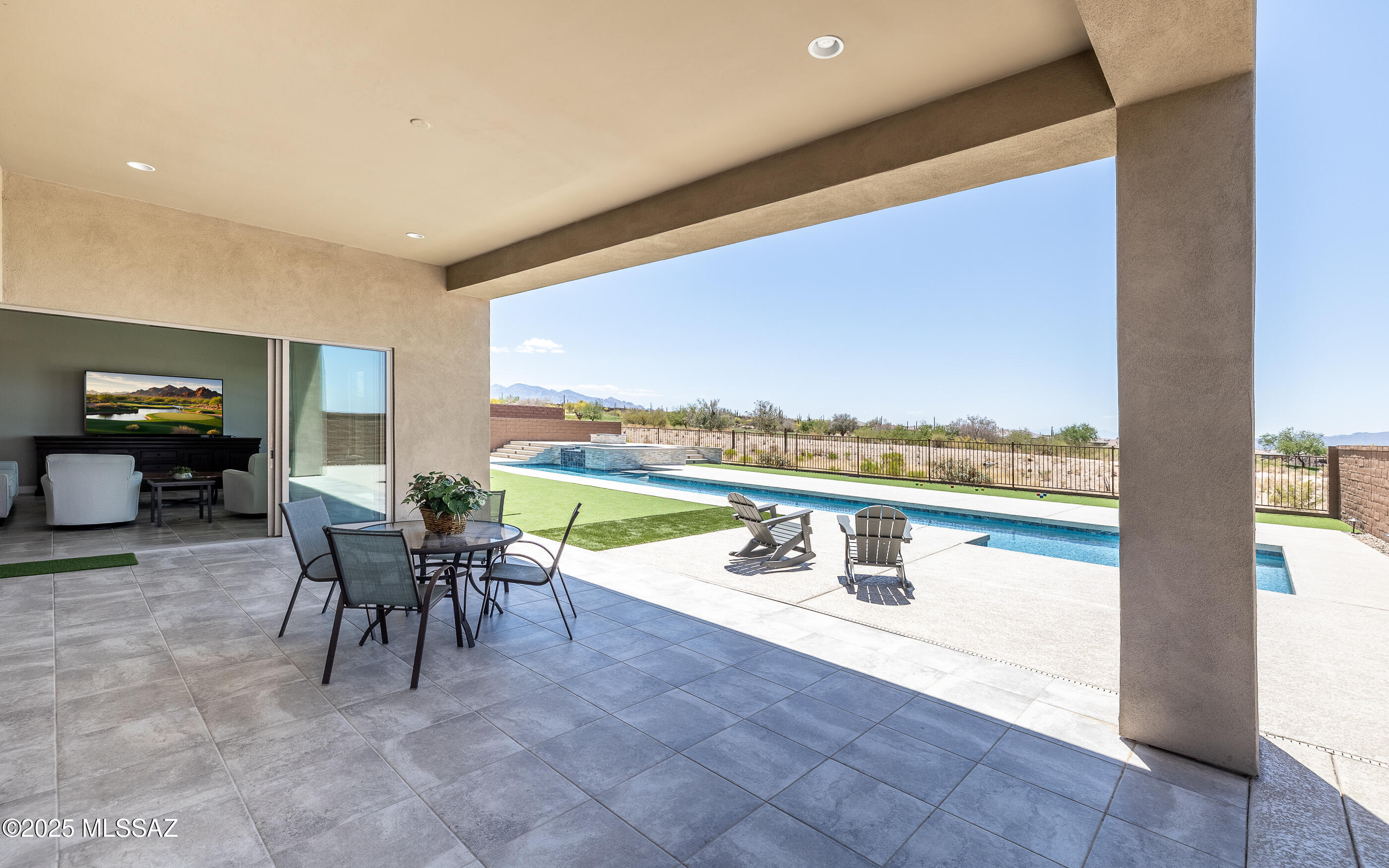 Boulder Bridge Pass III At Dove Mountain SQ20143000307 - Residential Lease