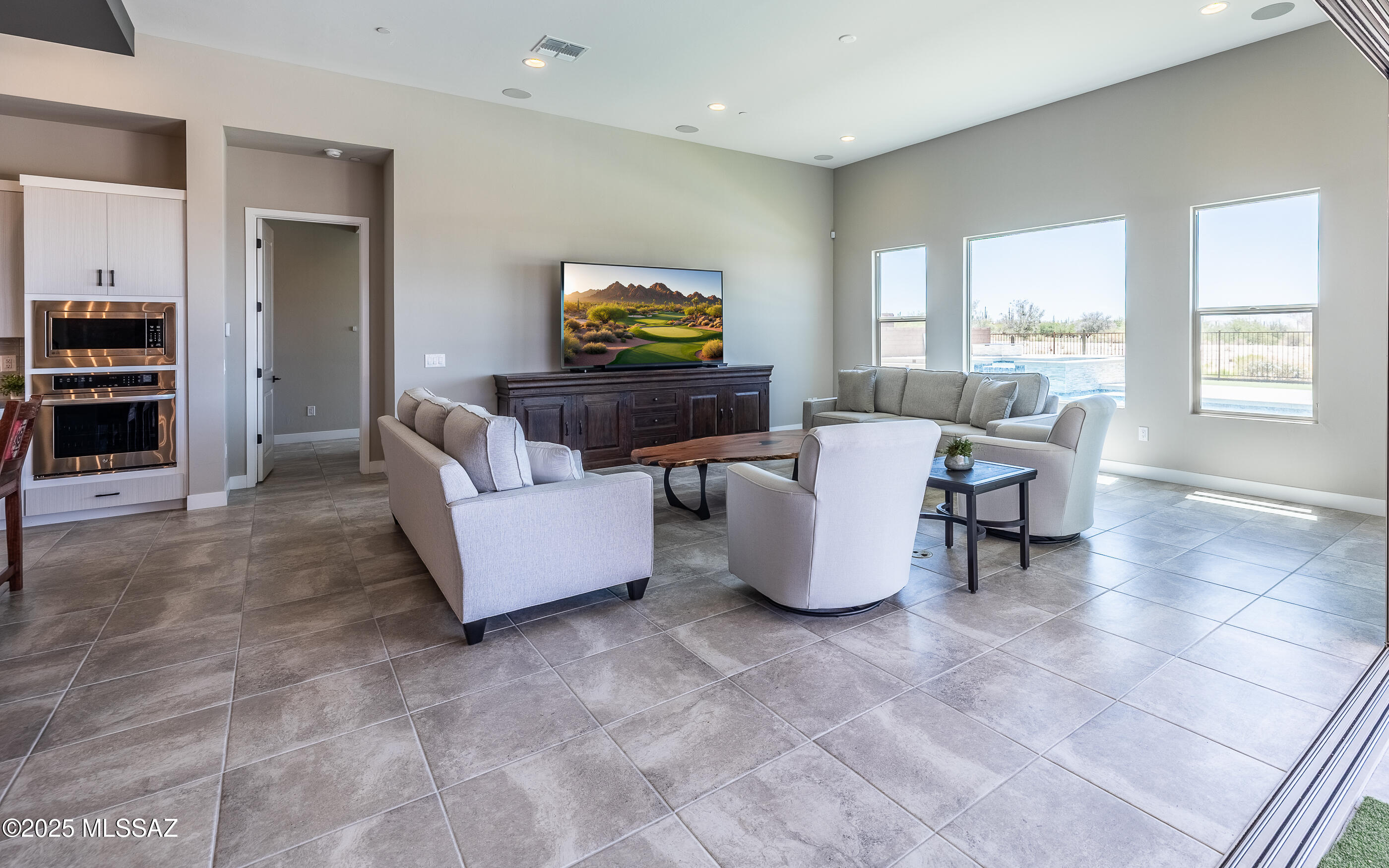 Boulder Bridge Pass III At Dove Mountain SQ20143000307 - Residential Lease