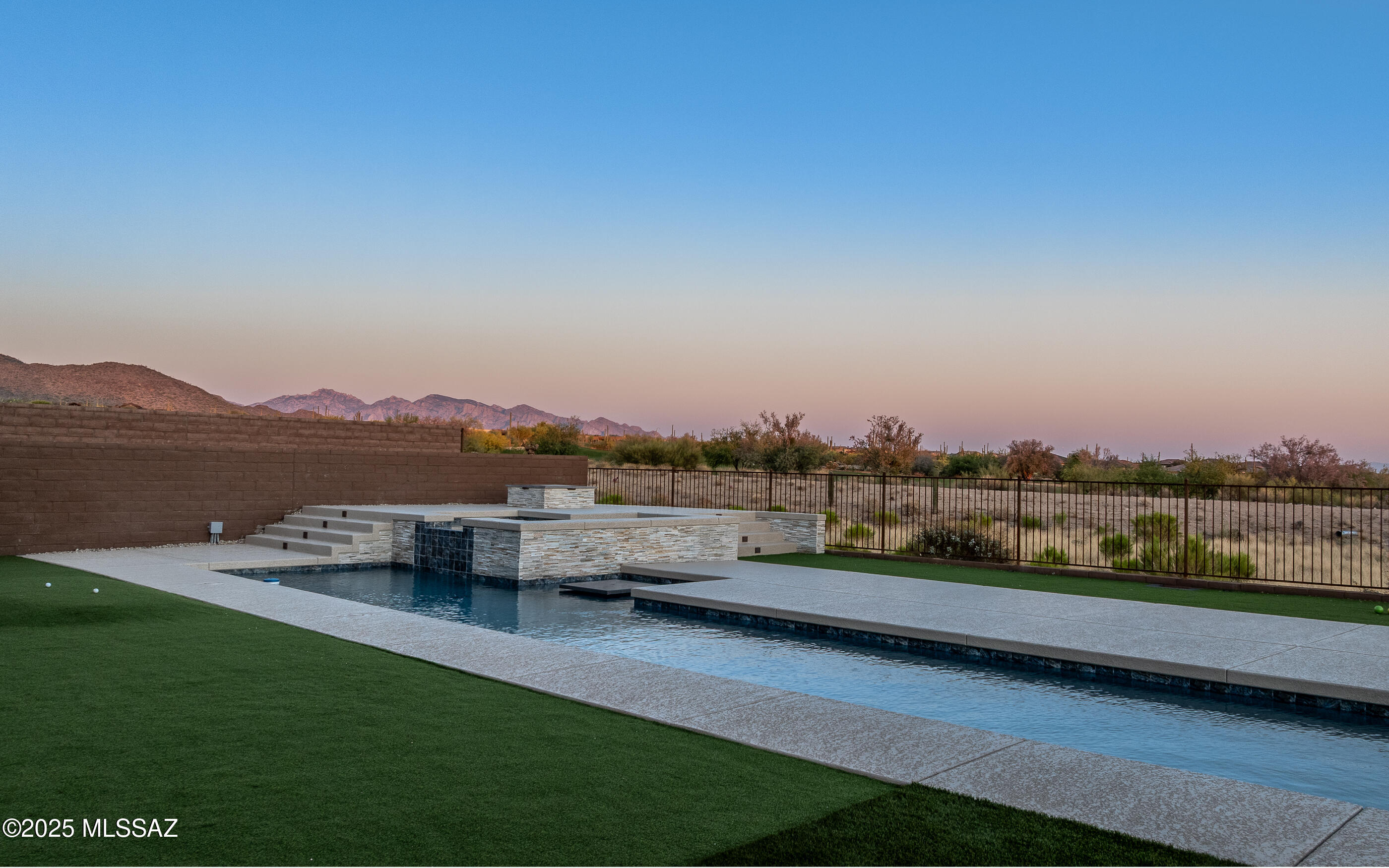 Boulder Bridge Pass III At Dove Mountain SQ20143000307 - Residential Lease
