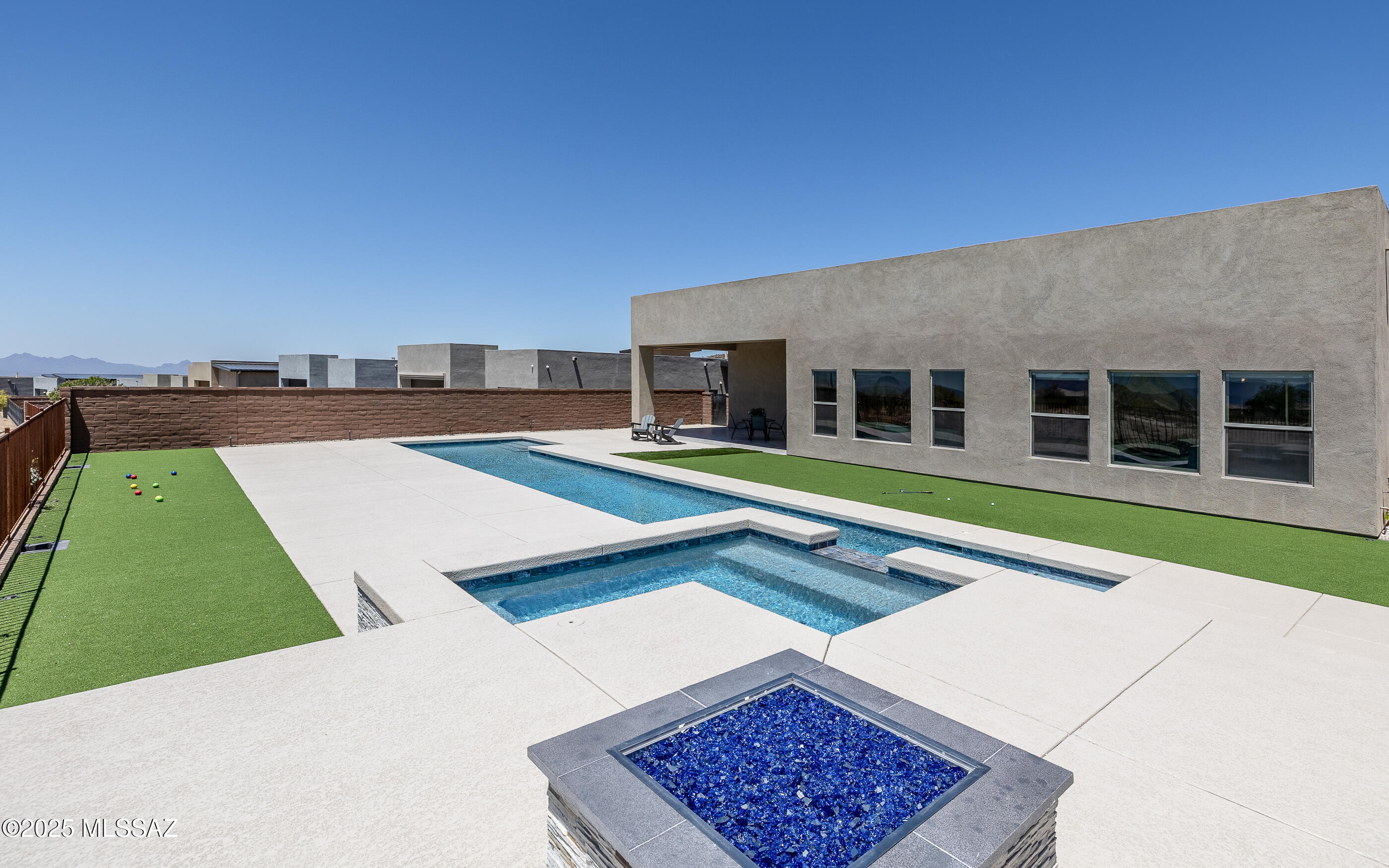 Boulder Bridge Pass III At Dove Mountain SQ20143000307 - Residential Lease