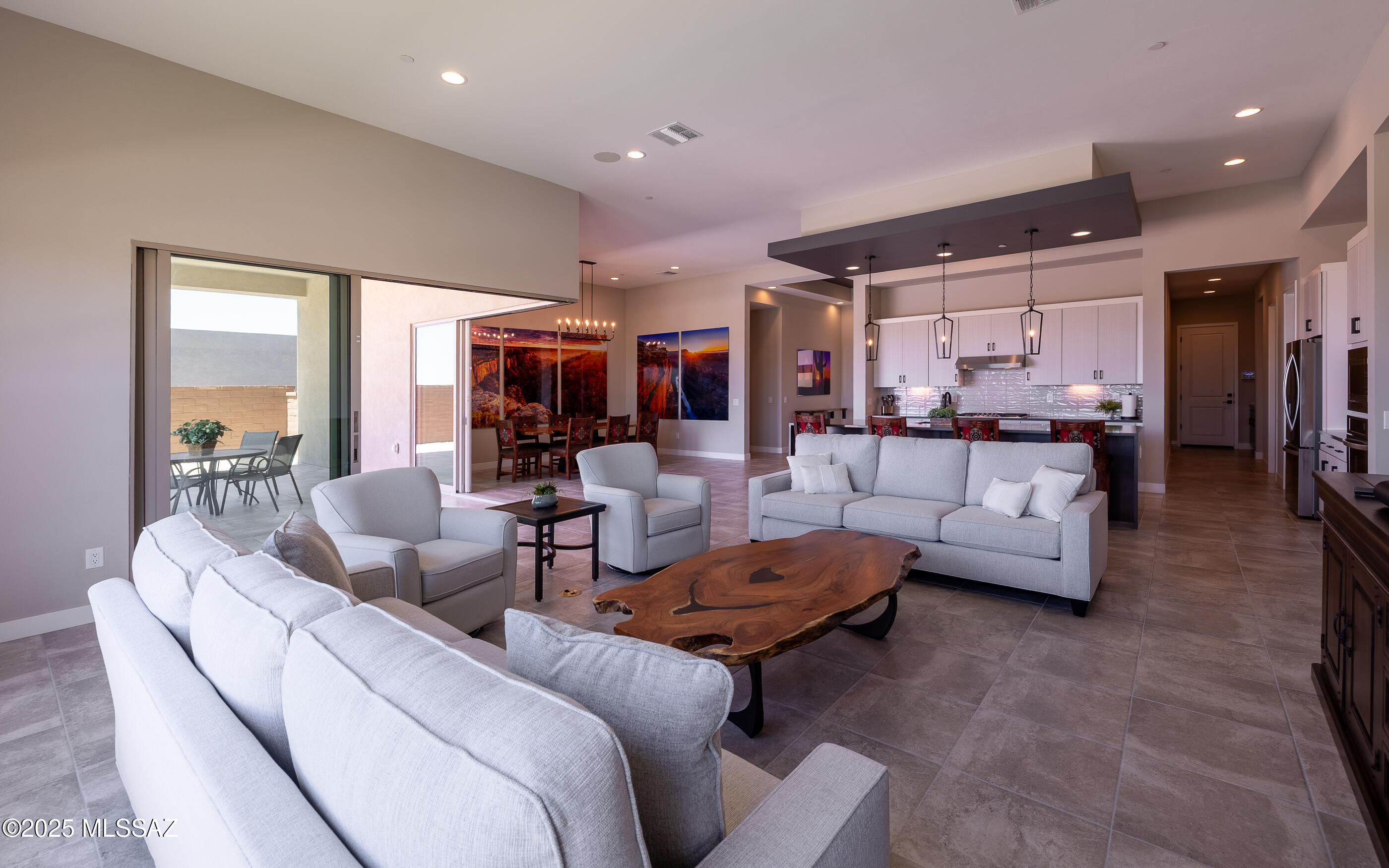 Boulder Bridge Pass III At Dove Mountain SQ20143000307 - Residential Lease