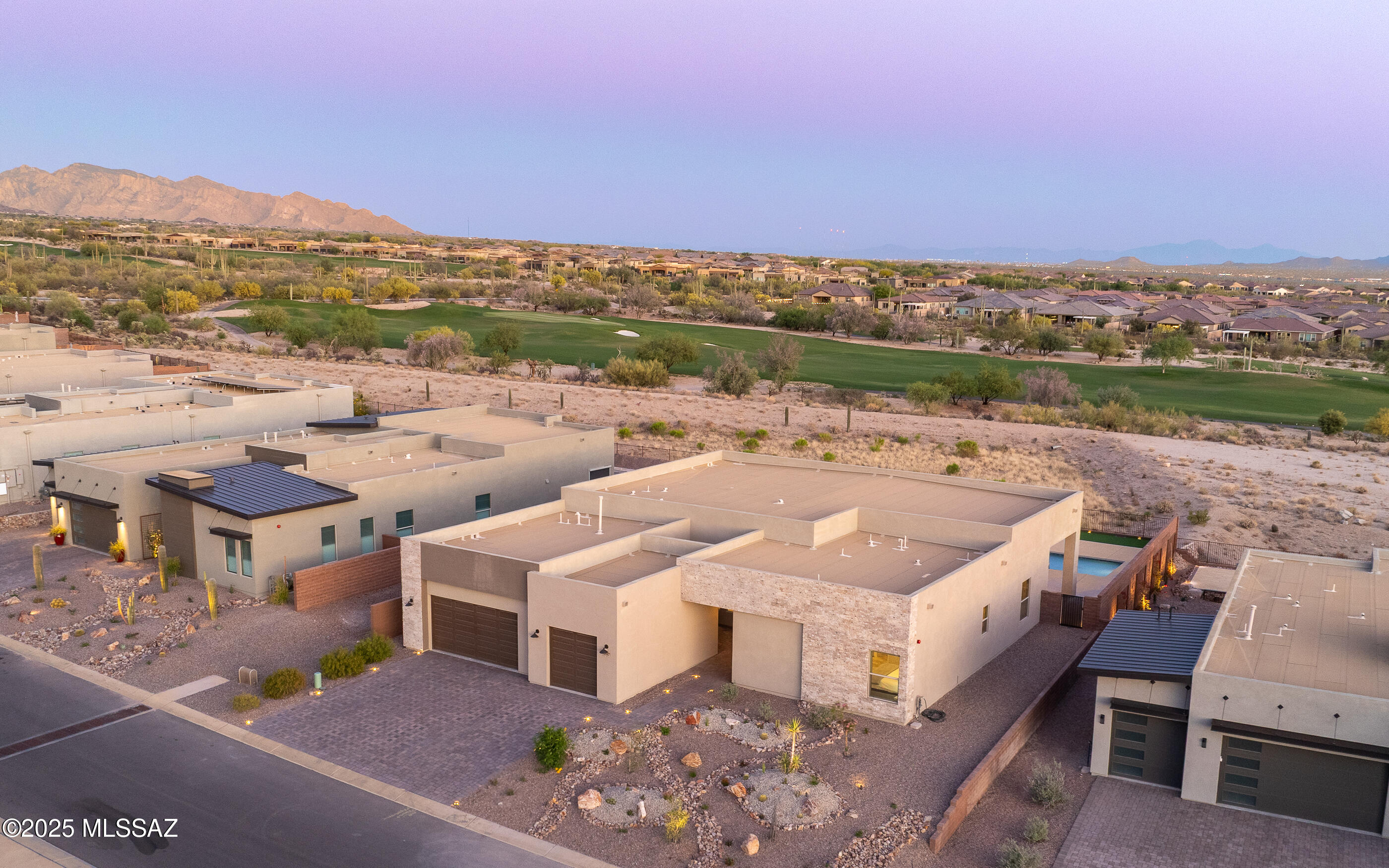 Boulder Bridge Pass III At Dove Mountain SQ20143000307 - Residential Lease