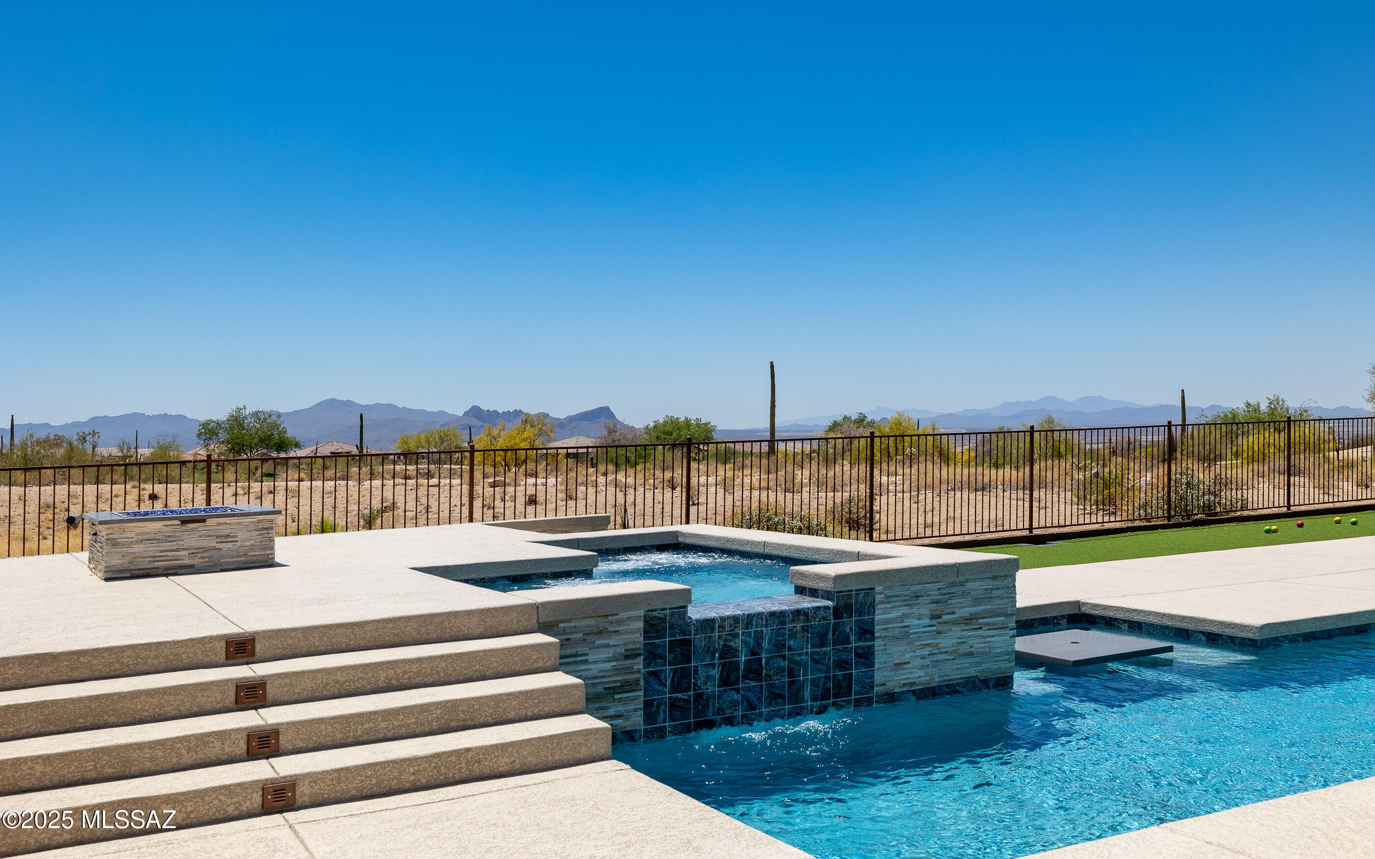 Boulder Bridge Pass III At Dove Mountain SQ20143000307 - Residential Lease