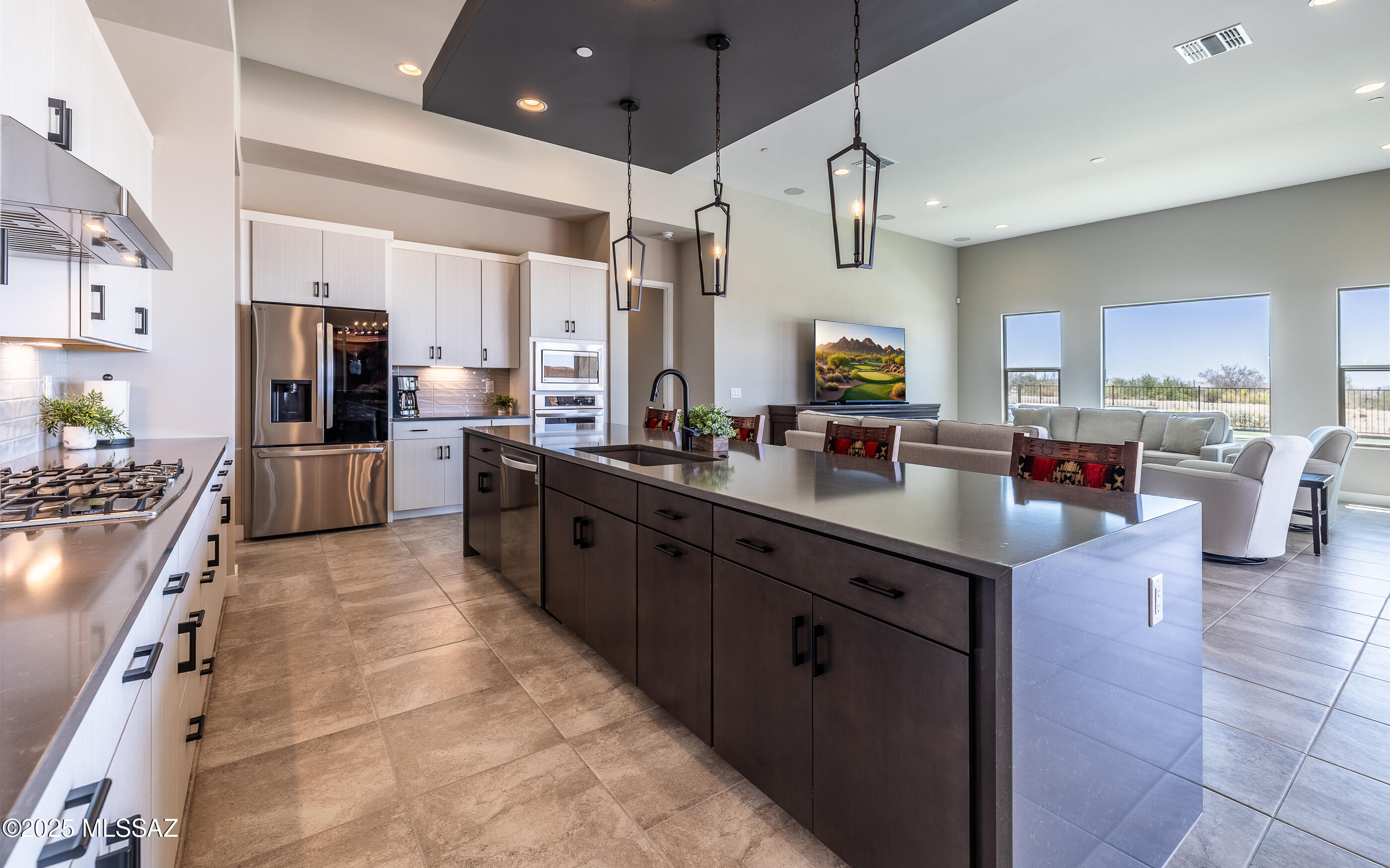 Boulder Bridge Pass III At Dove Mountain SQ20143000307 - Residential Lease
