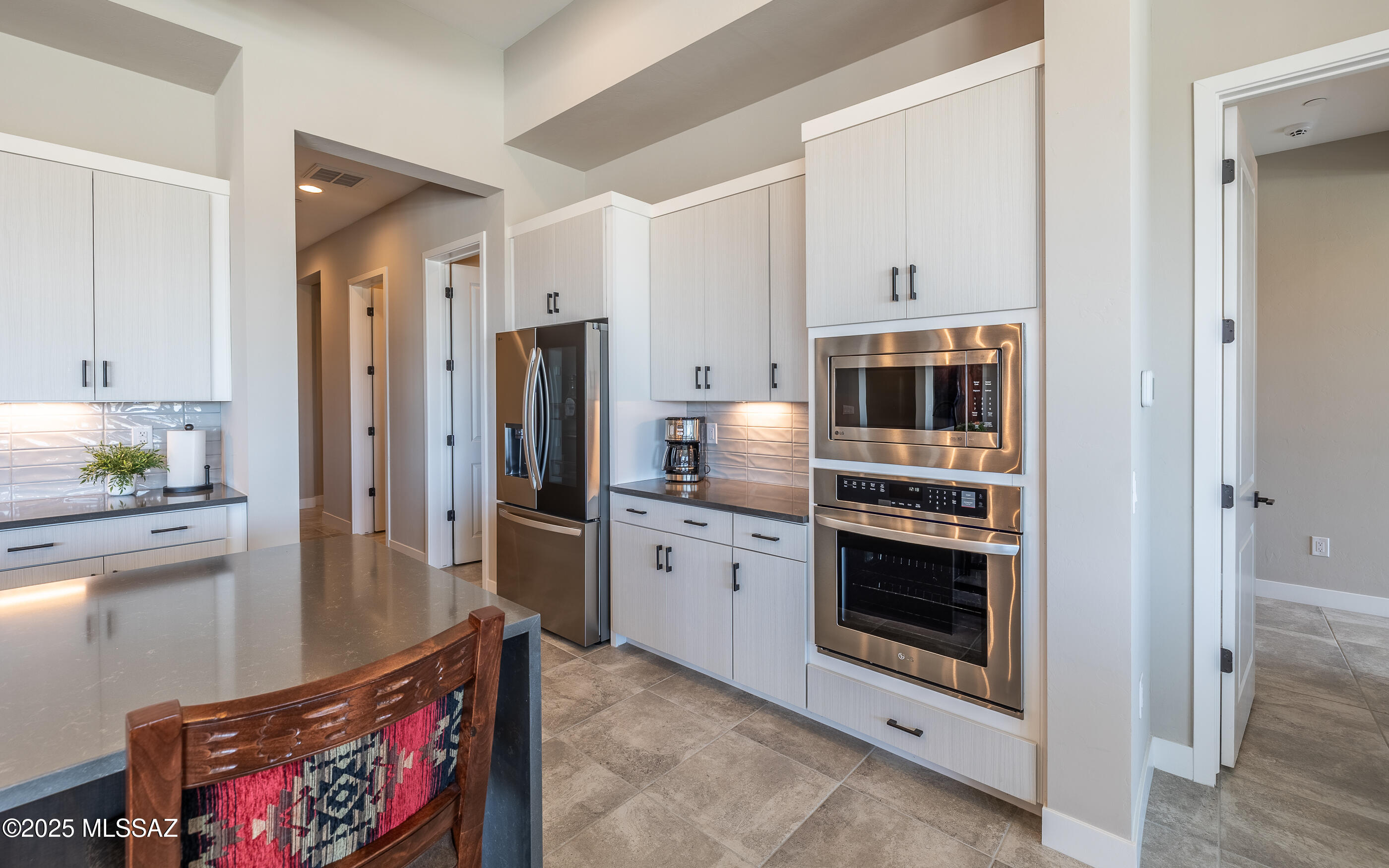 Boulder Bridge Pass III At Dove Mountain SQ20143000307 - Residential Lease