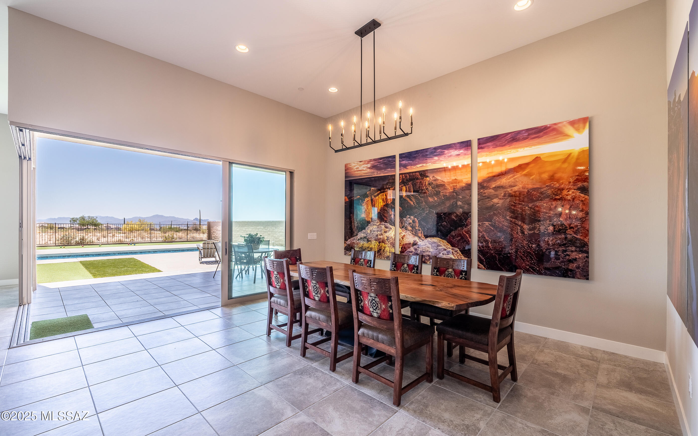 Boulder Bridge Pass III At Dove Mountain SQ20143000307 - Residential Lease