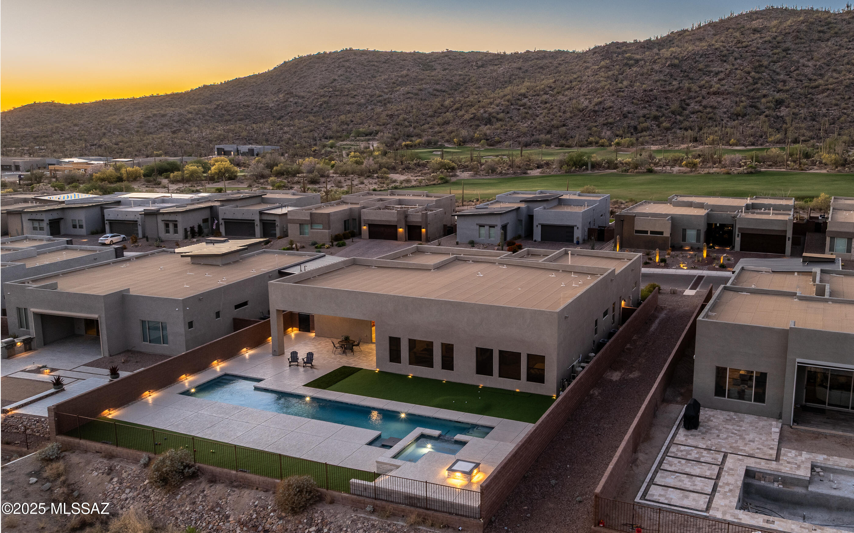 Boulder Bridge Pass III At Dove Mountain SQ20143000307 - Residential Lease