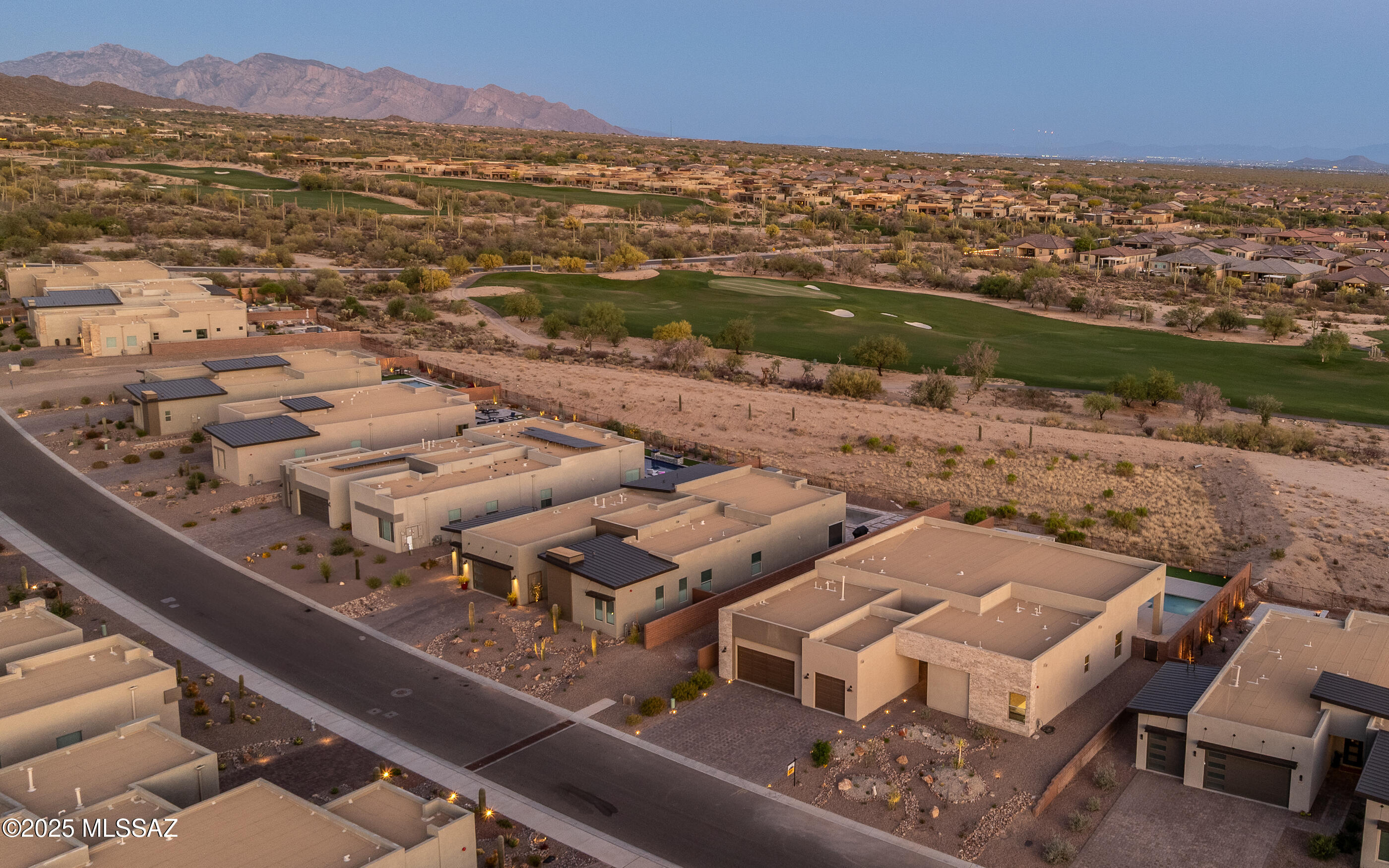 Boulder Bridge Pass III At Dove Mountain SQ20143000307 - Residential Lease
