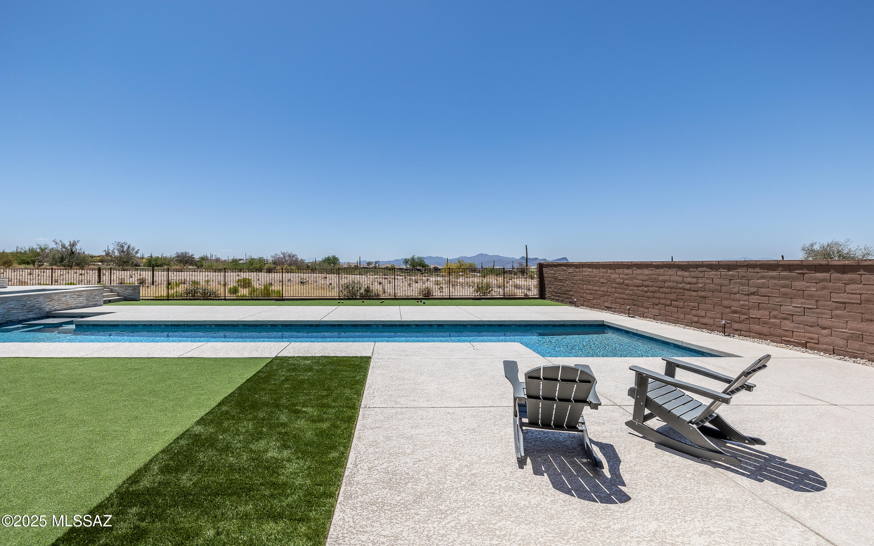 Boulder Bridge Pass III At Dove Mountain SQ20143000307 - Residential Lease