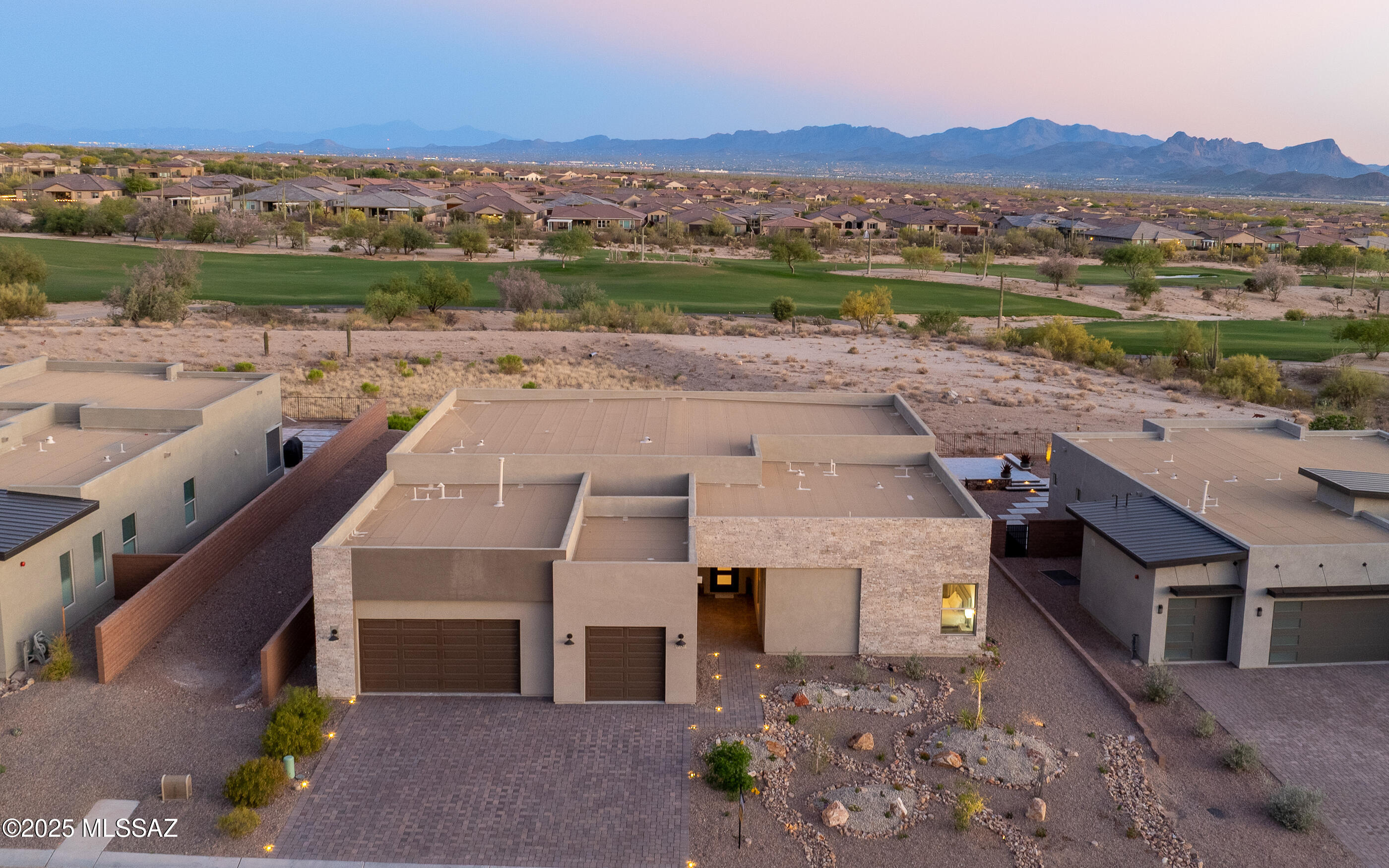 Boulder Bridge Pass III At Dove Mountain SQ20143000307 - Residential Lease