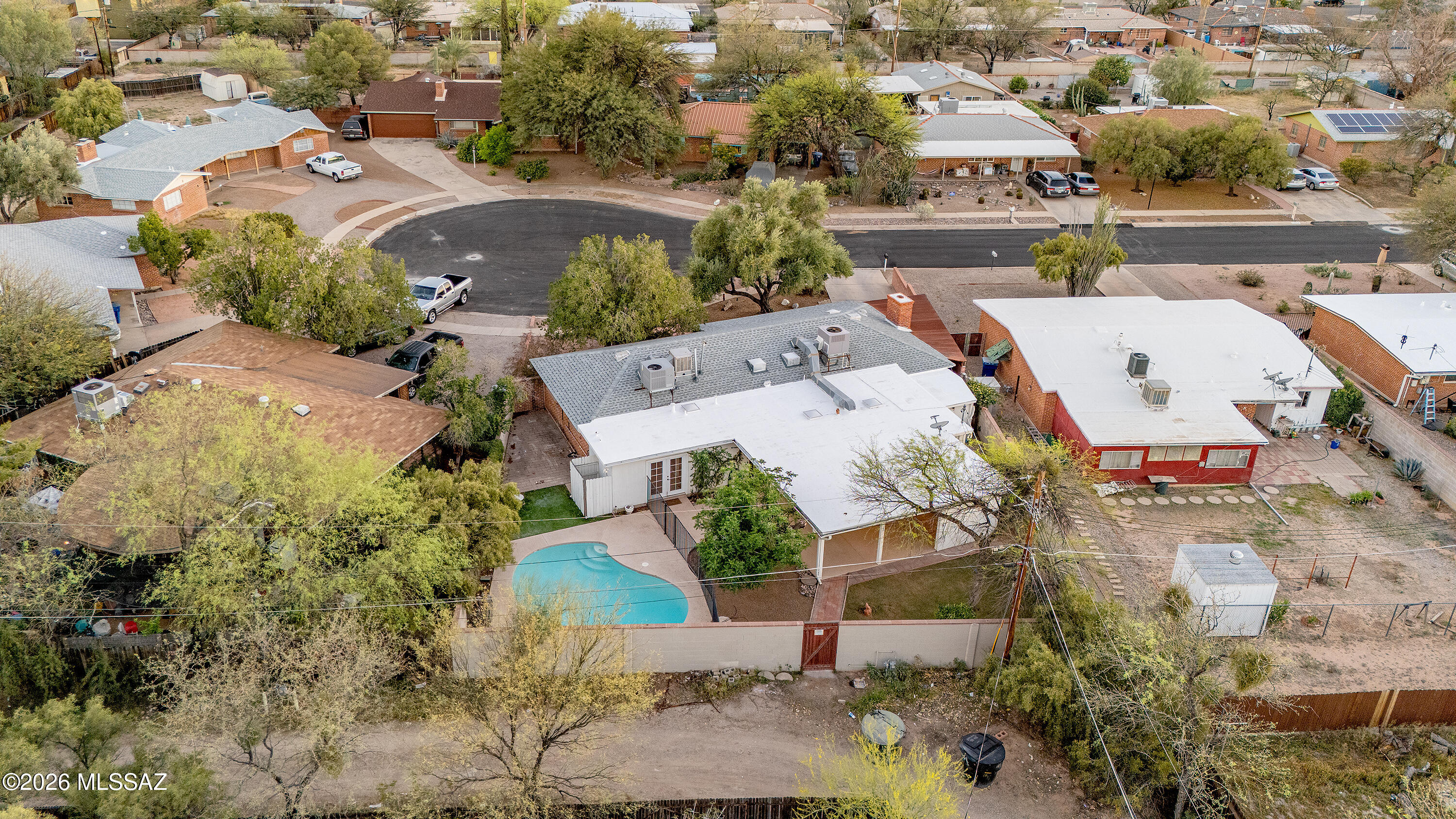 Blacklidge Addition - Residential