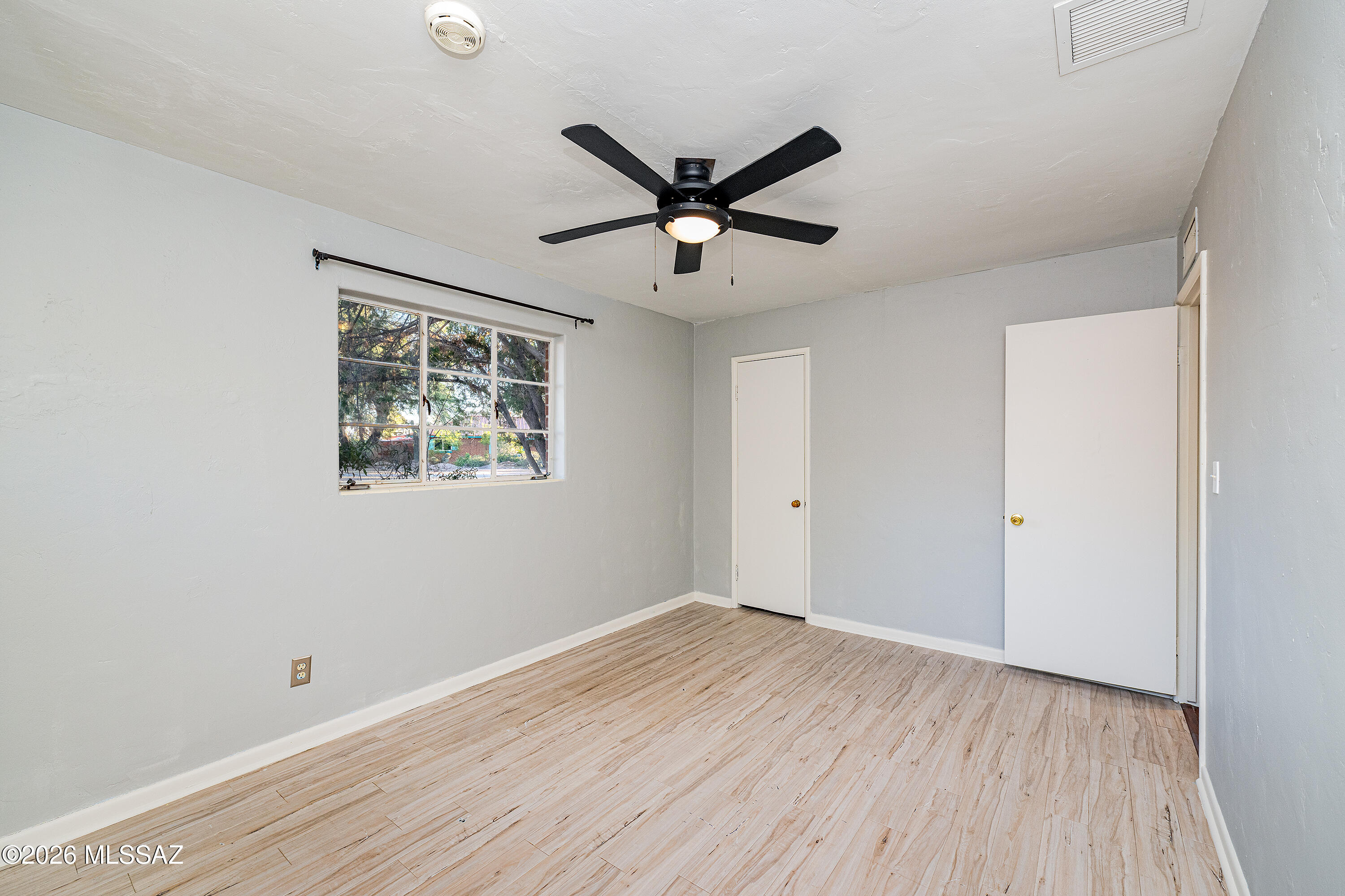 Blacklidge Addition - Residential