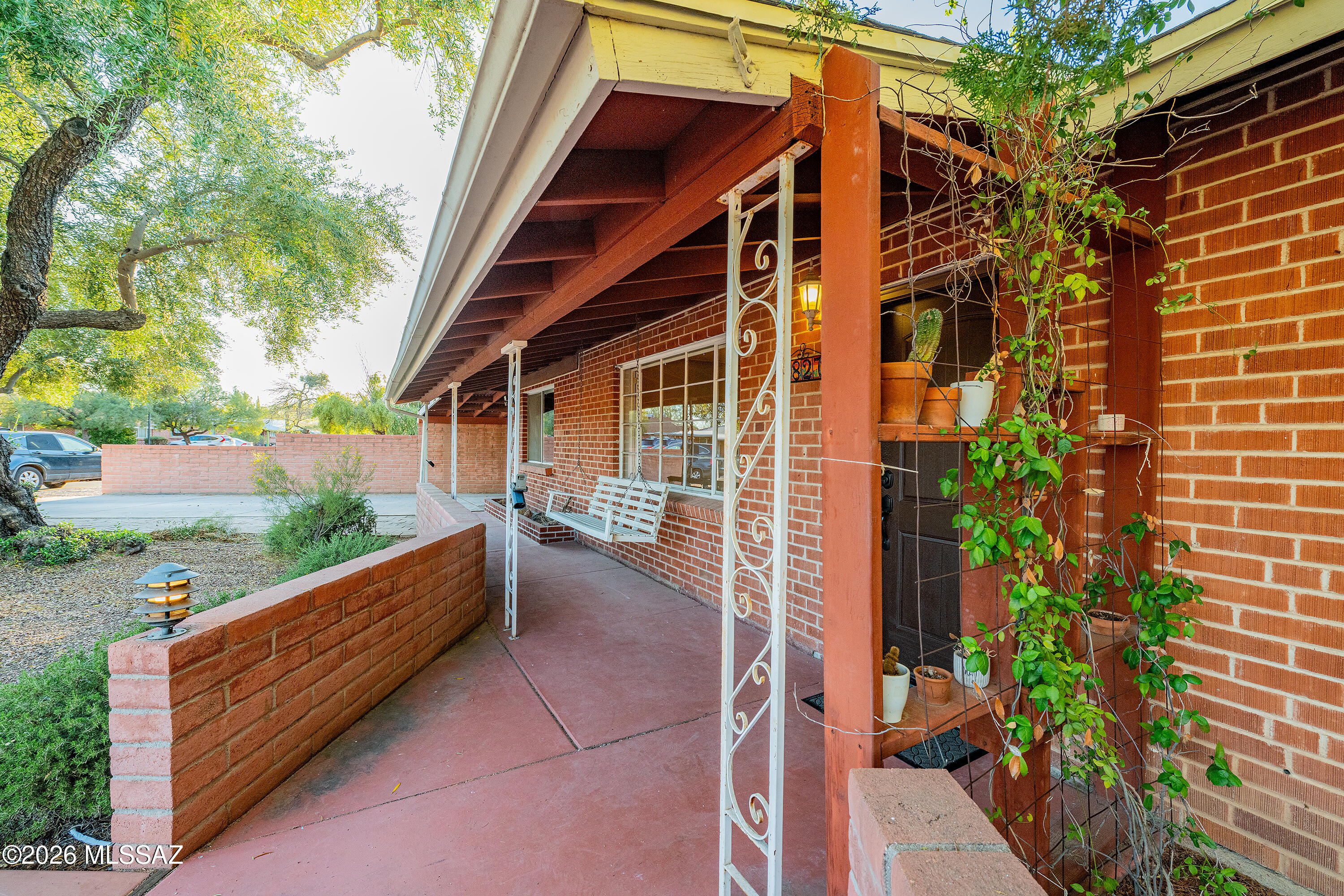 Blacklidge Addition - Residential