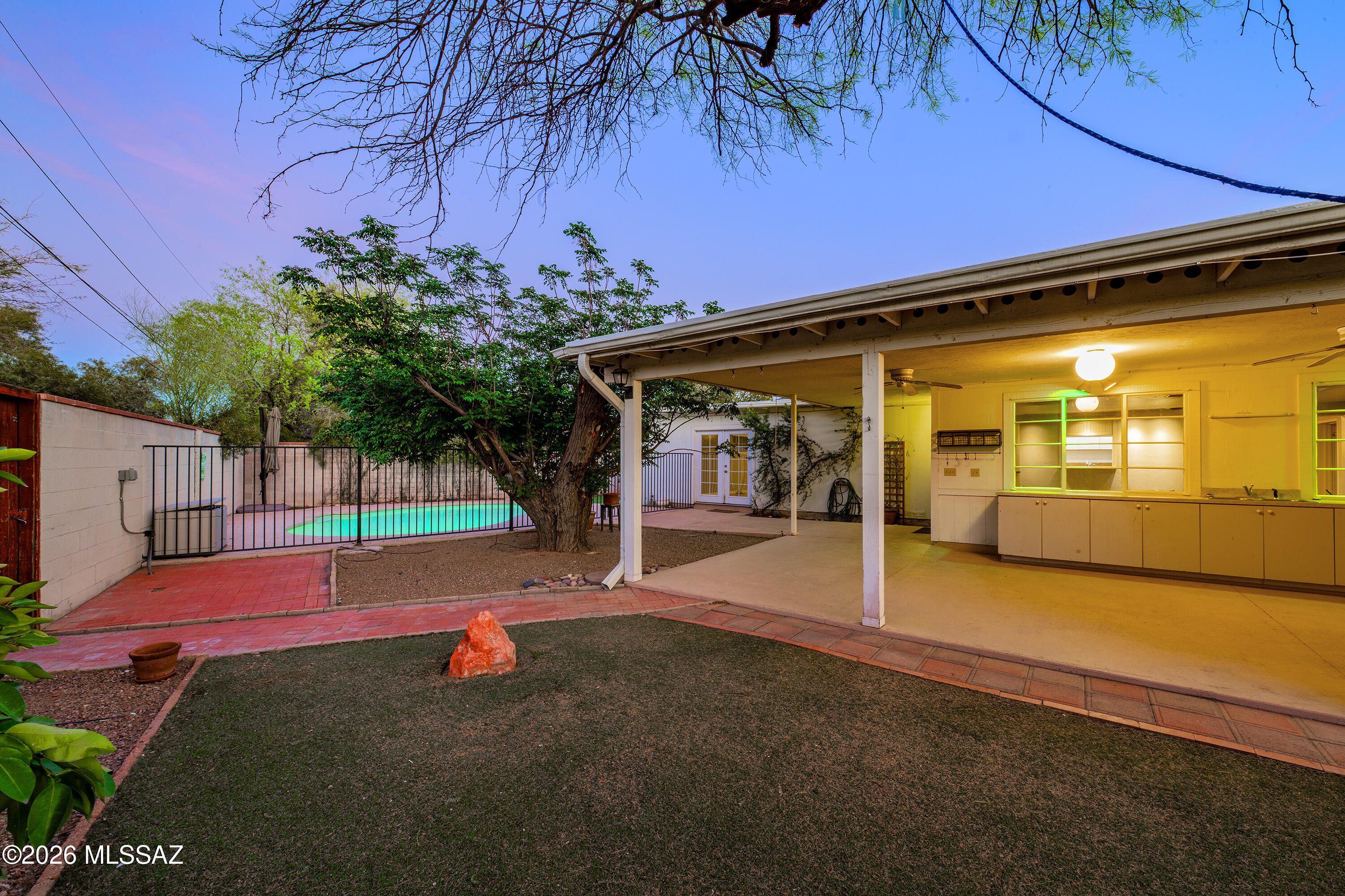Blacklidge Addition - Residential