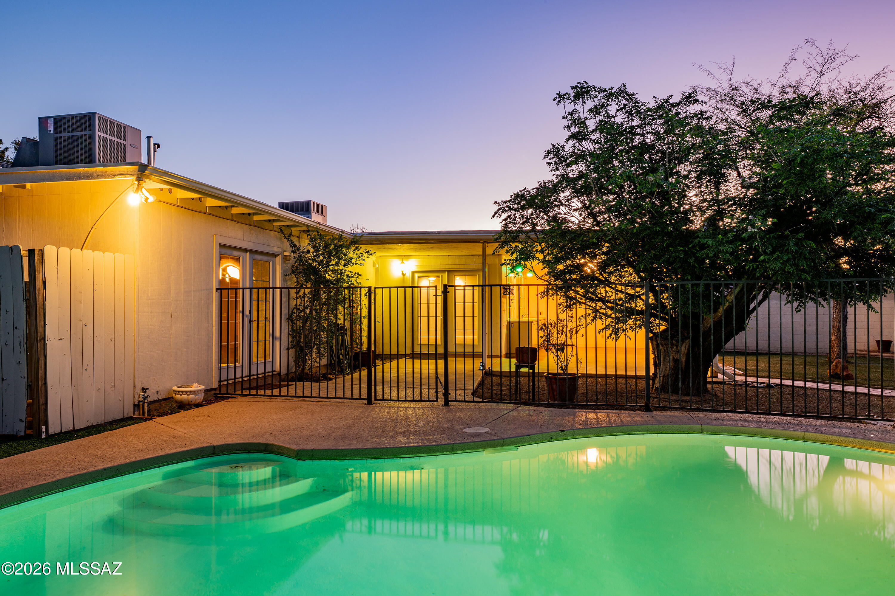 Blacklidge Addition - Residential