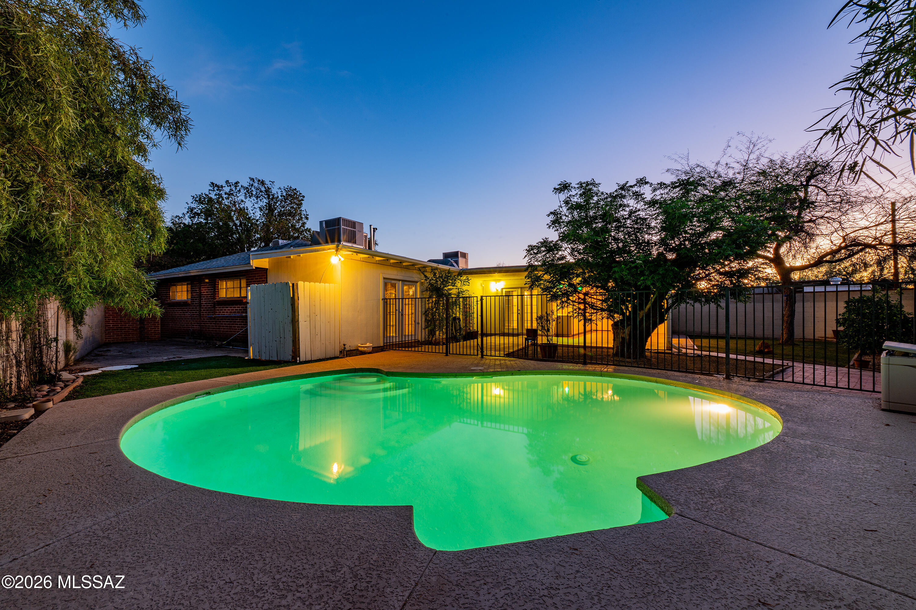 Blacklidge Addition - Residential